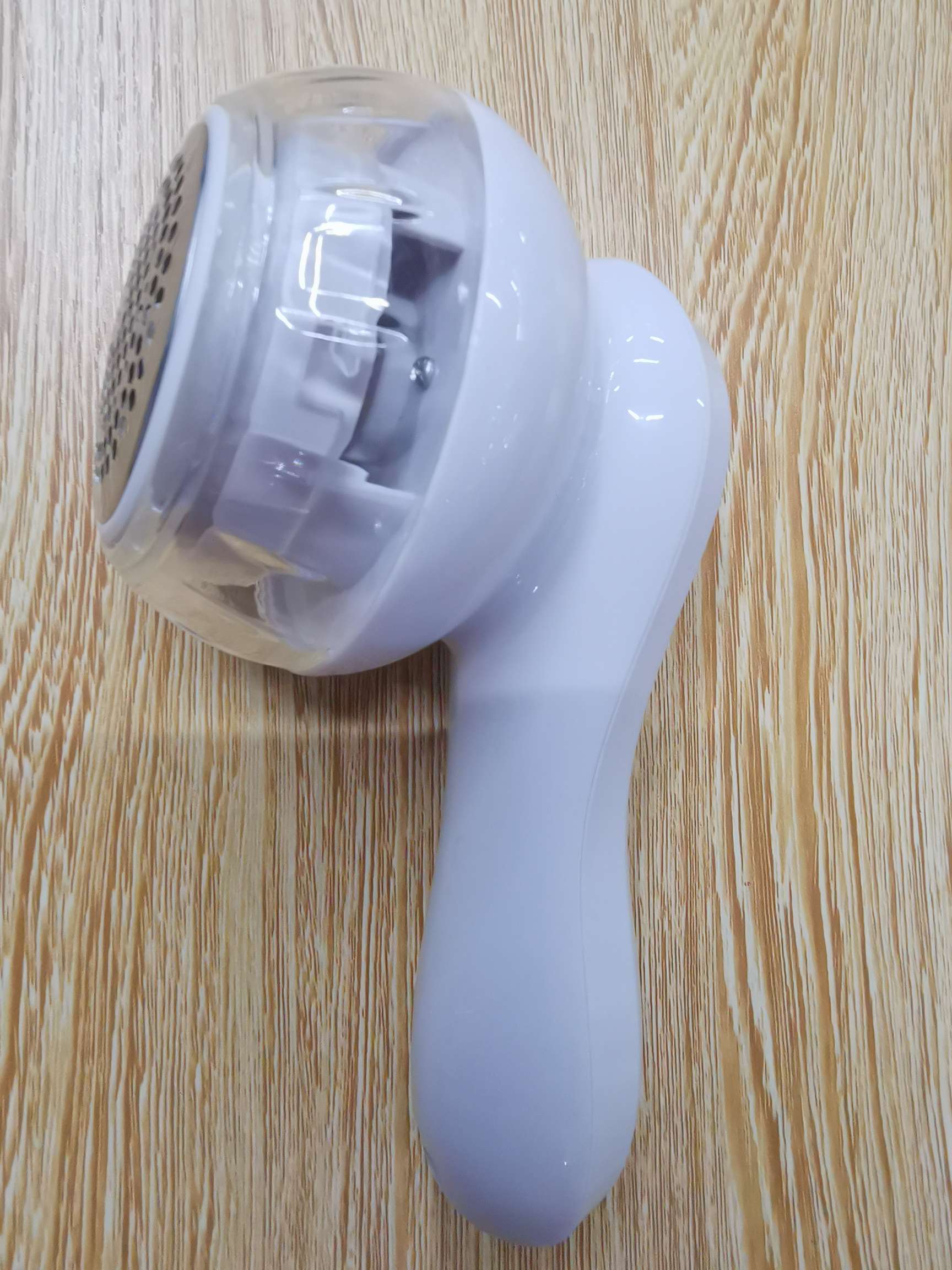 剃毛器产品图