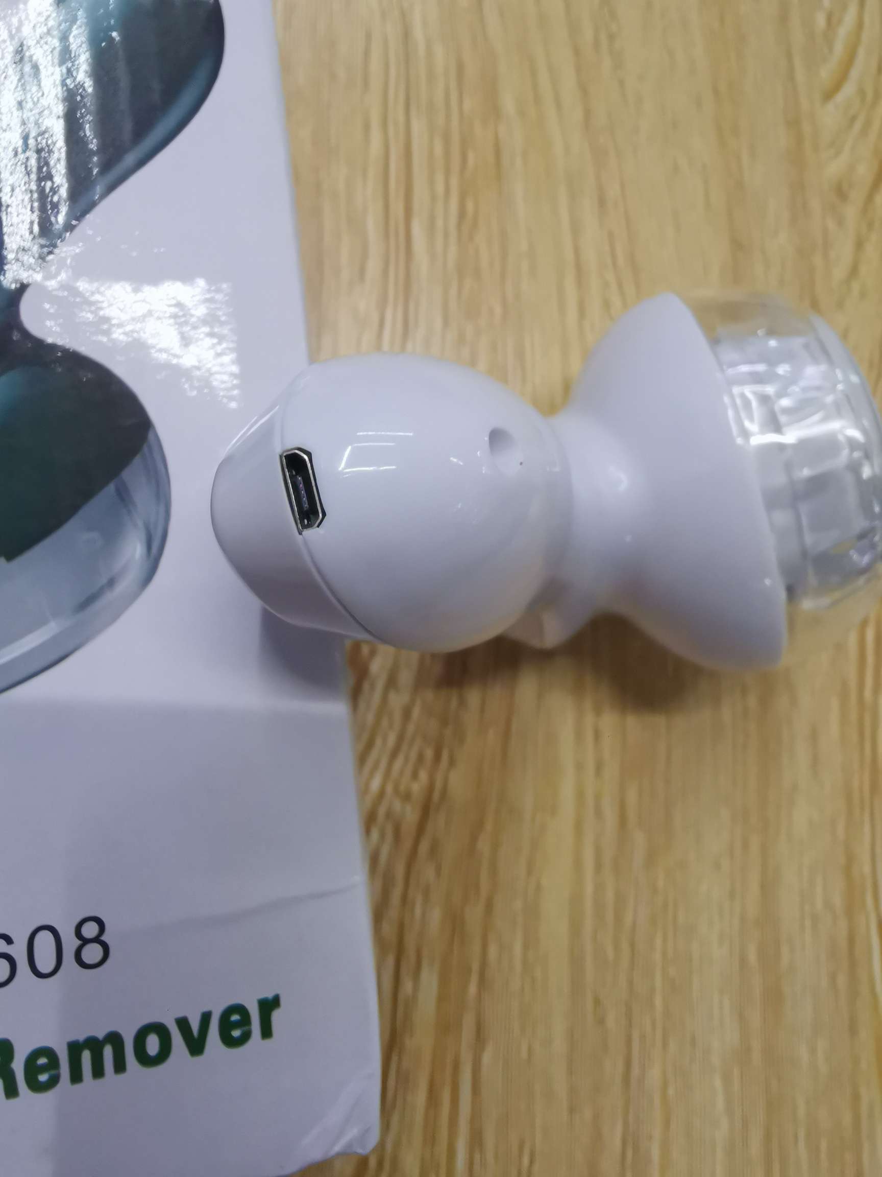 USB毛球修剪器充电式去除球毛衣服刮吸剃毛器打毛机家用起球神器详情图6