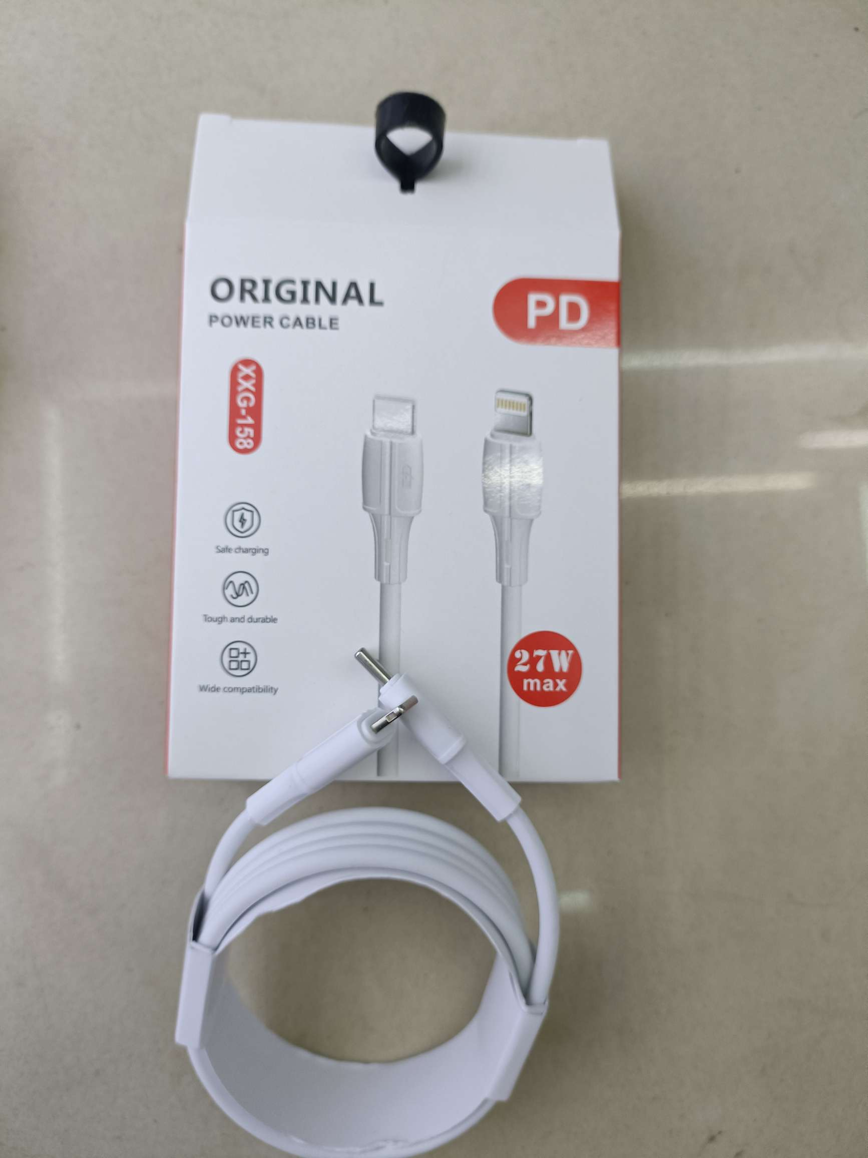 خطوط الهاتف المحمول، خط أبل خط Type-C خط PD detail image 12