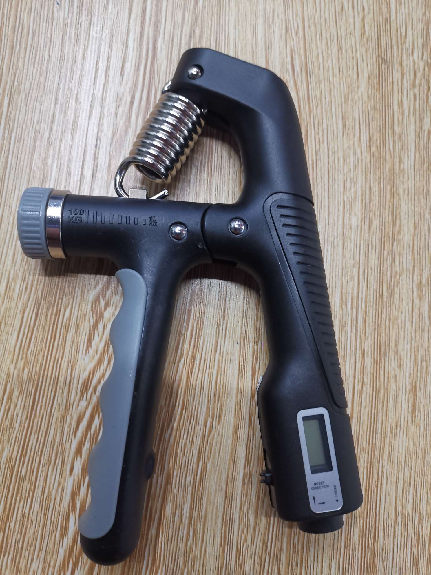 按摩器白底实物图