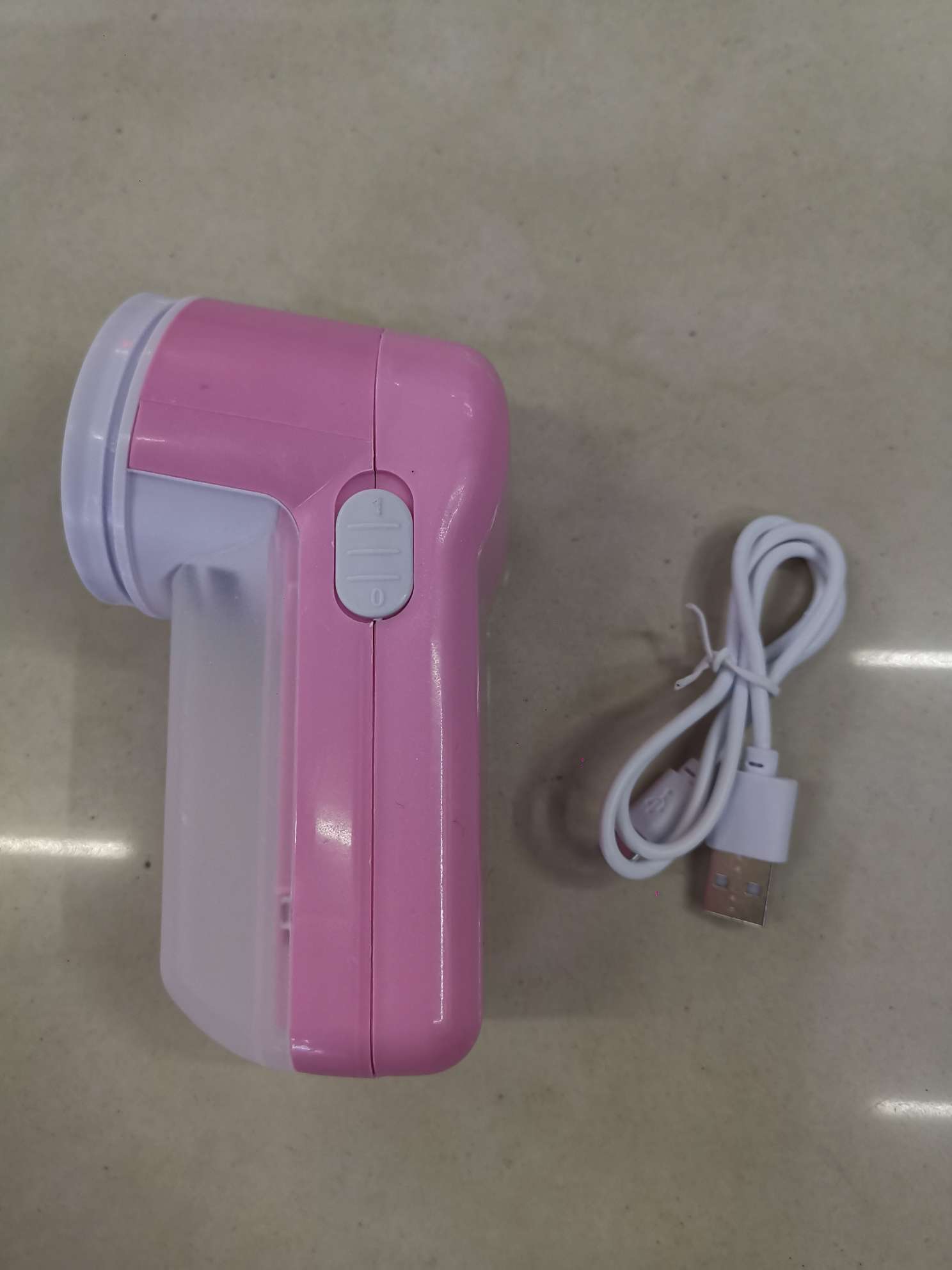 电动充电毛球修剪器剃毛球器衣服家用去毛刮毛器衣物去球器打毛器详情图2