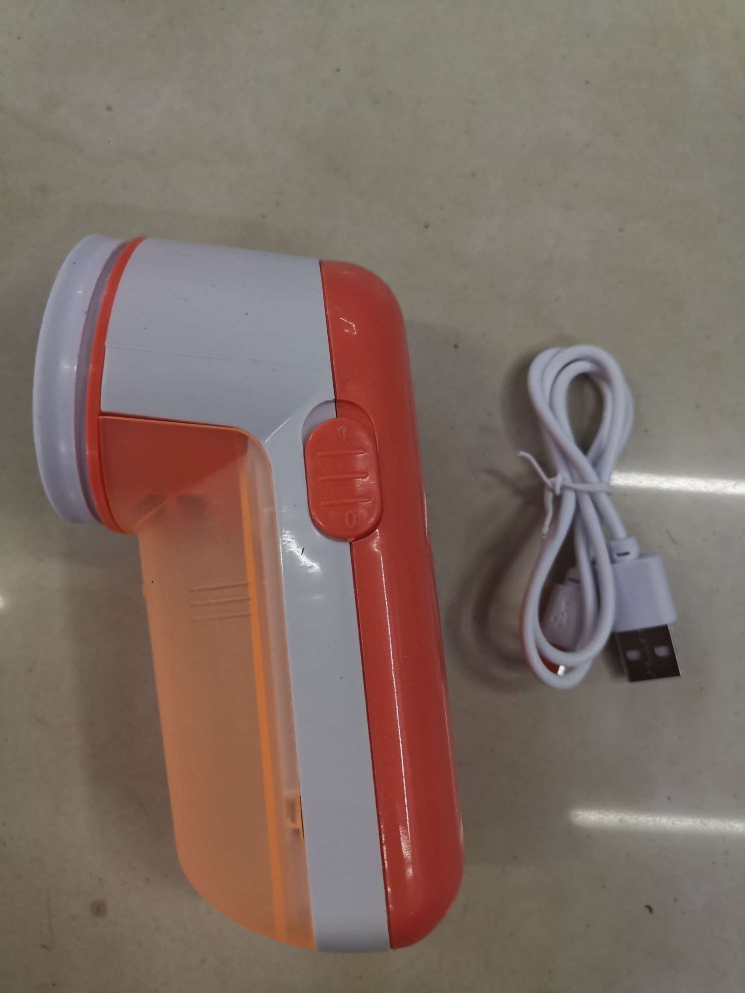 电动充电毛球修剪器剃毛球器衣服家用去毛刮毛器衣物去球器打毛器详情图7