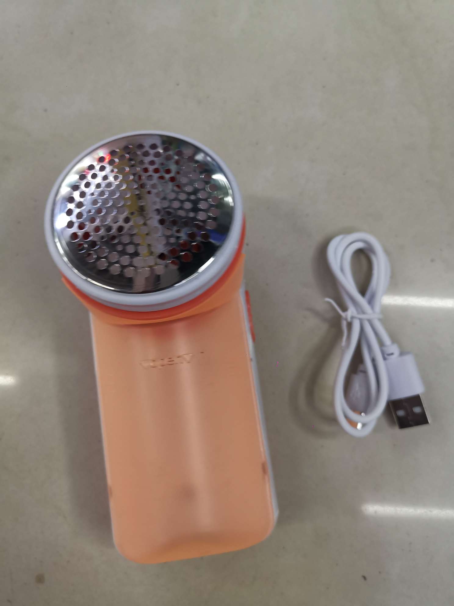 电动充电毛球修剪器剃毛球器衣服家用去毛刮毛器衣物去球器打毛器详情图6