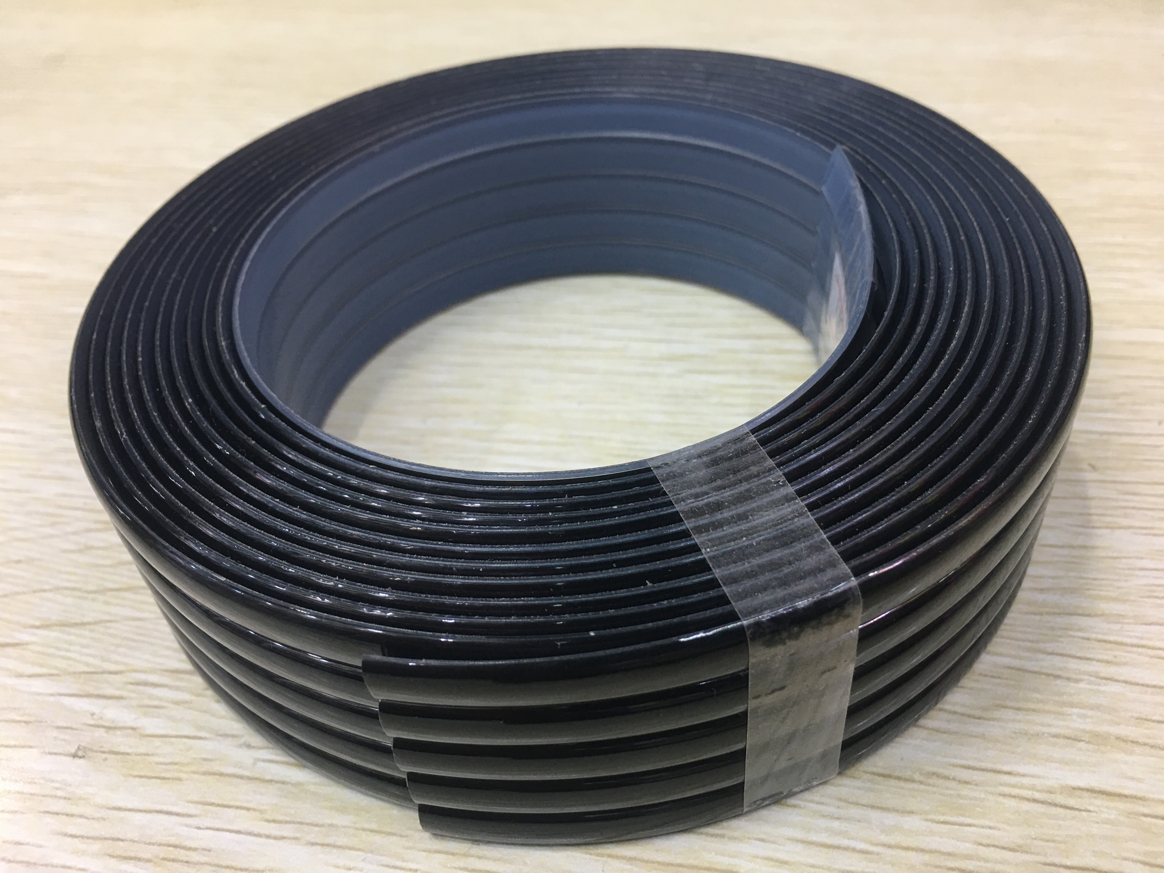 毛线花/洞洞鞋饰扣/鞋面条/鞋面带/后跟帖产品图