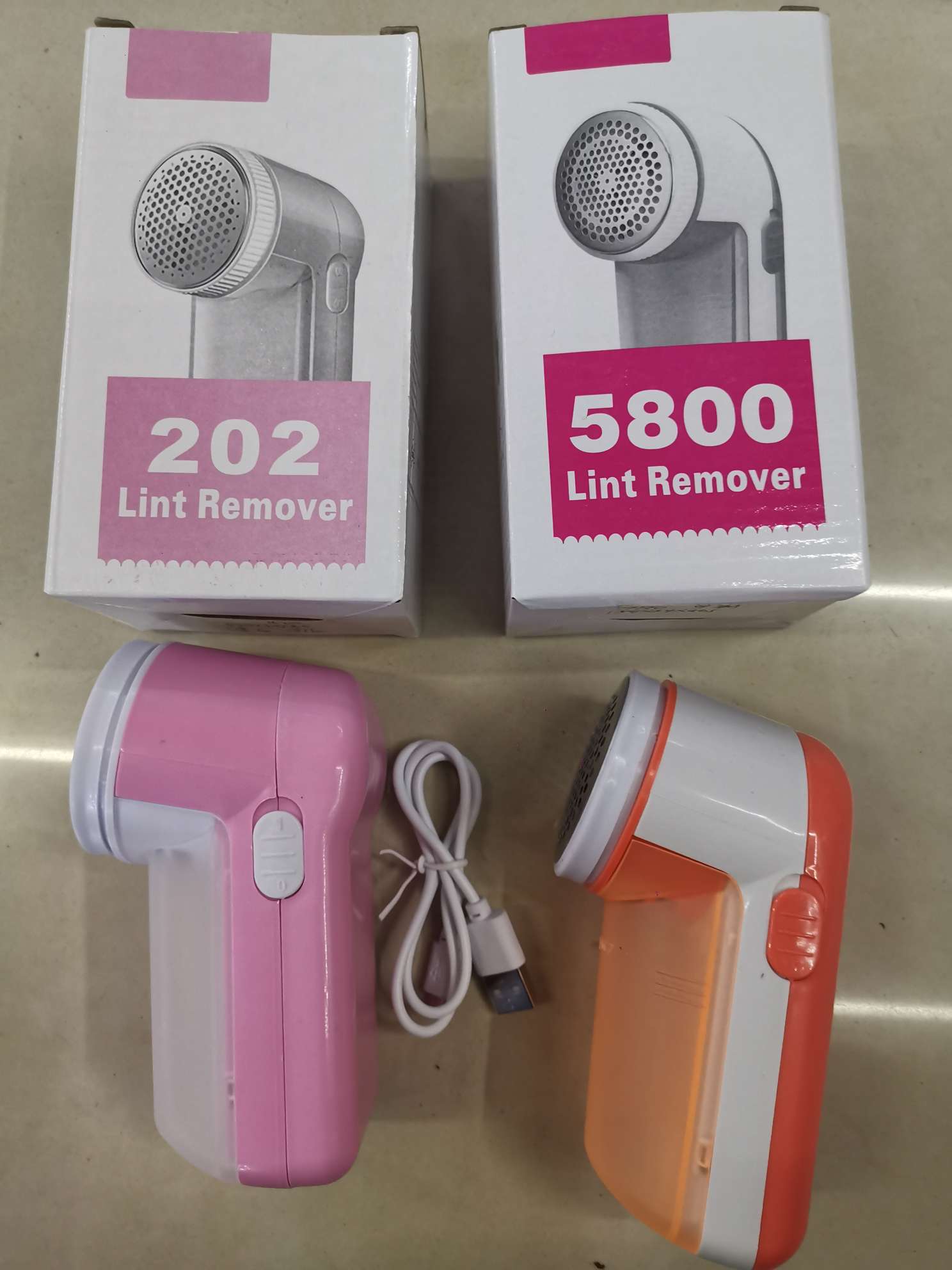 电动充电毛球修剪器剃毛球器衣服家用去毛刮毛器衣物去球器打毛器详情图11