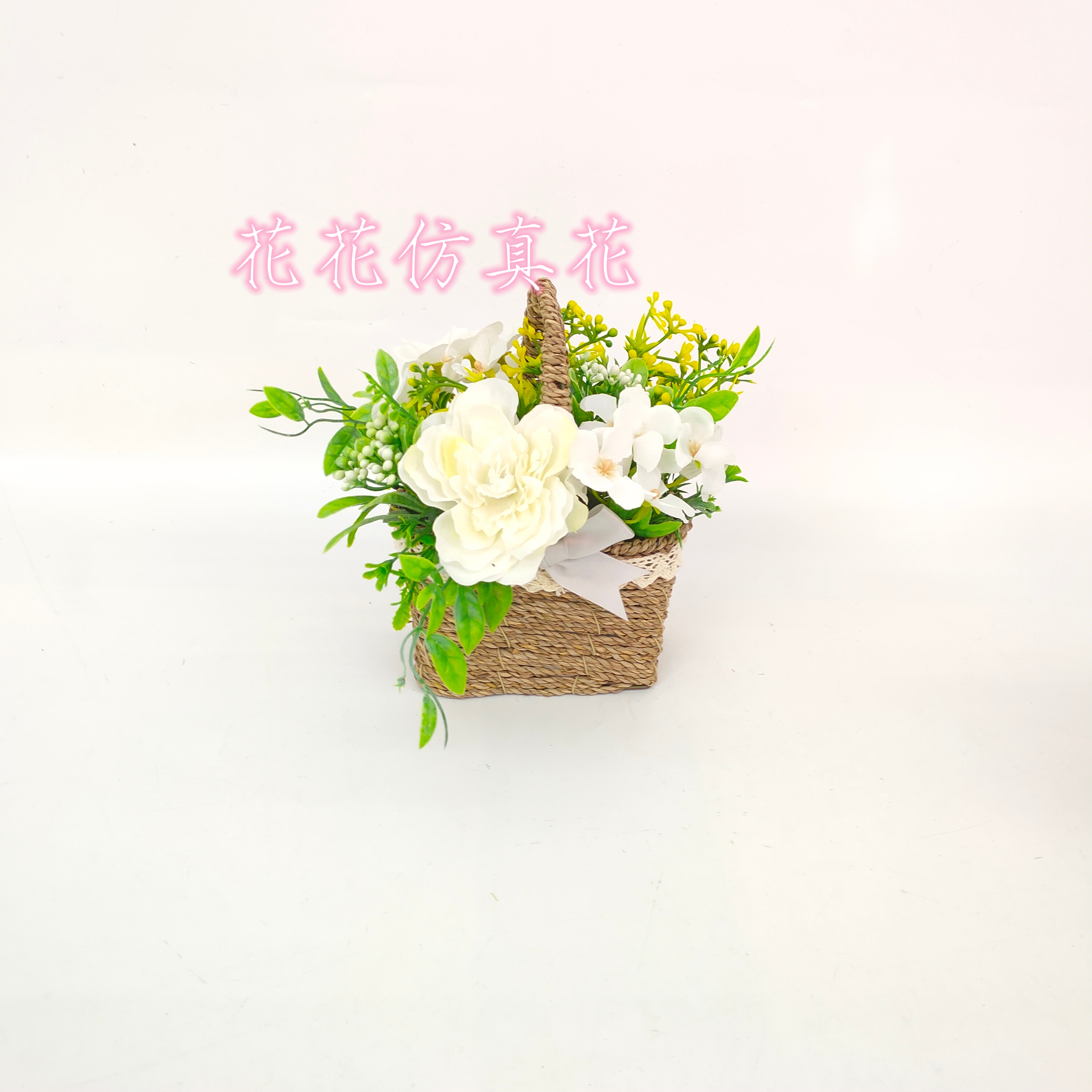 盆景/假花/仿真花细节图