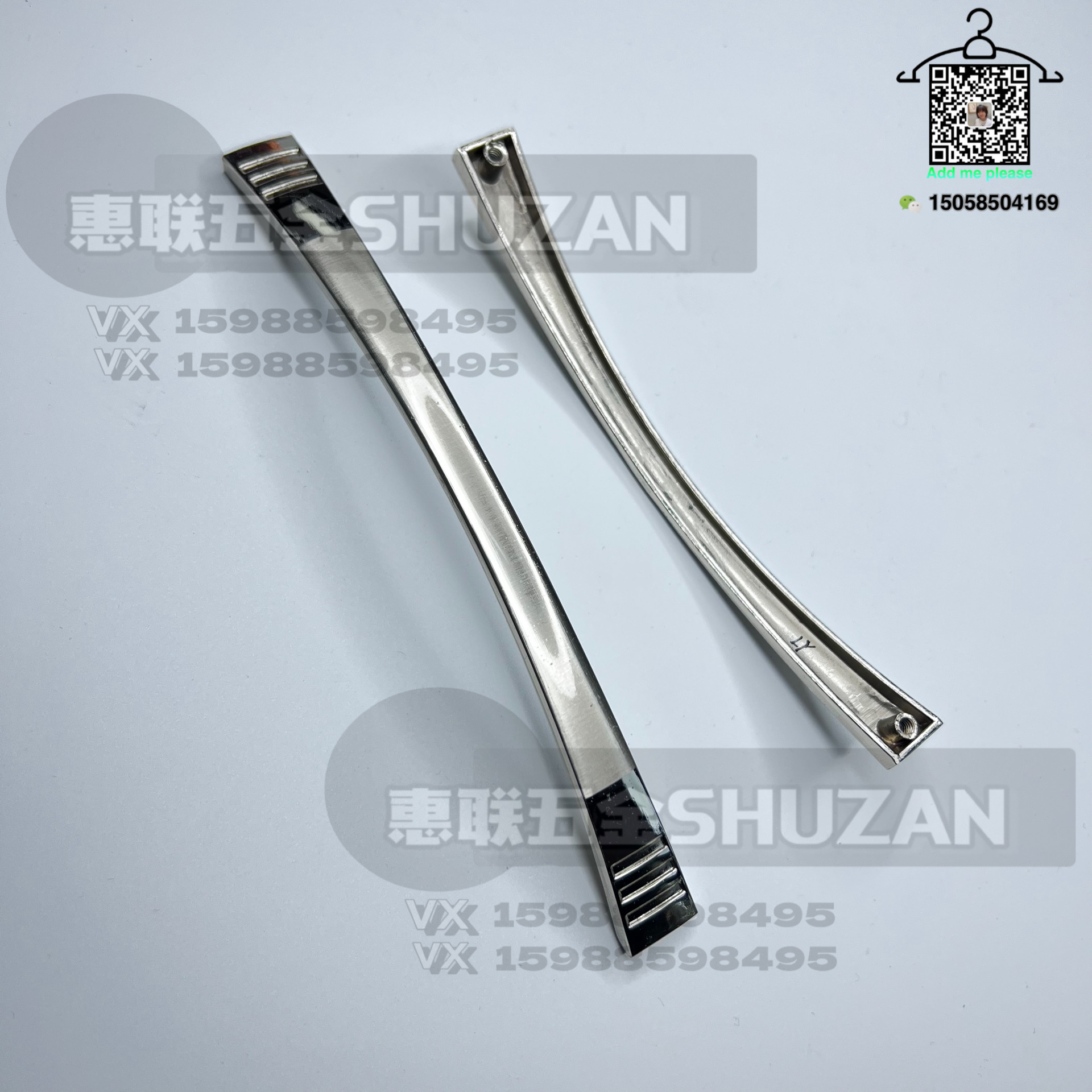 拉手/柜门拉手/橱柜拉手细节图