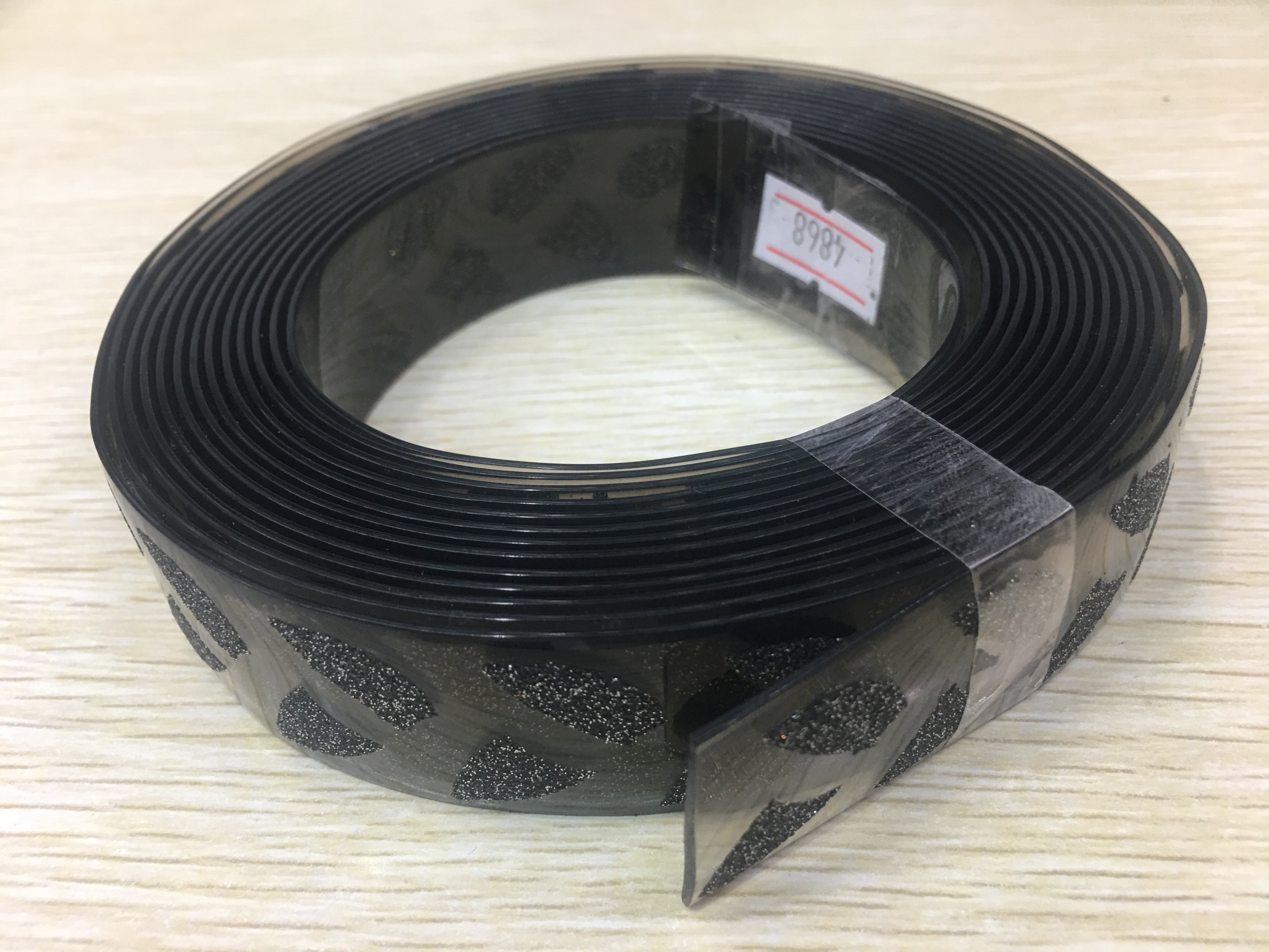 皮带/皮带男/腰带/男士腰带/头层牛皮无头皮带细节图