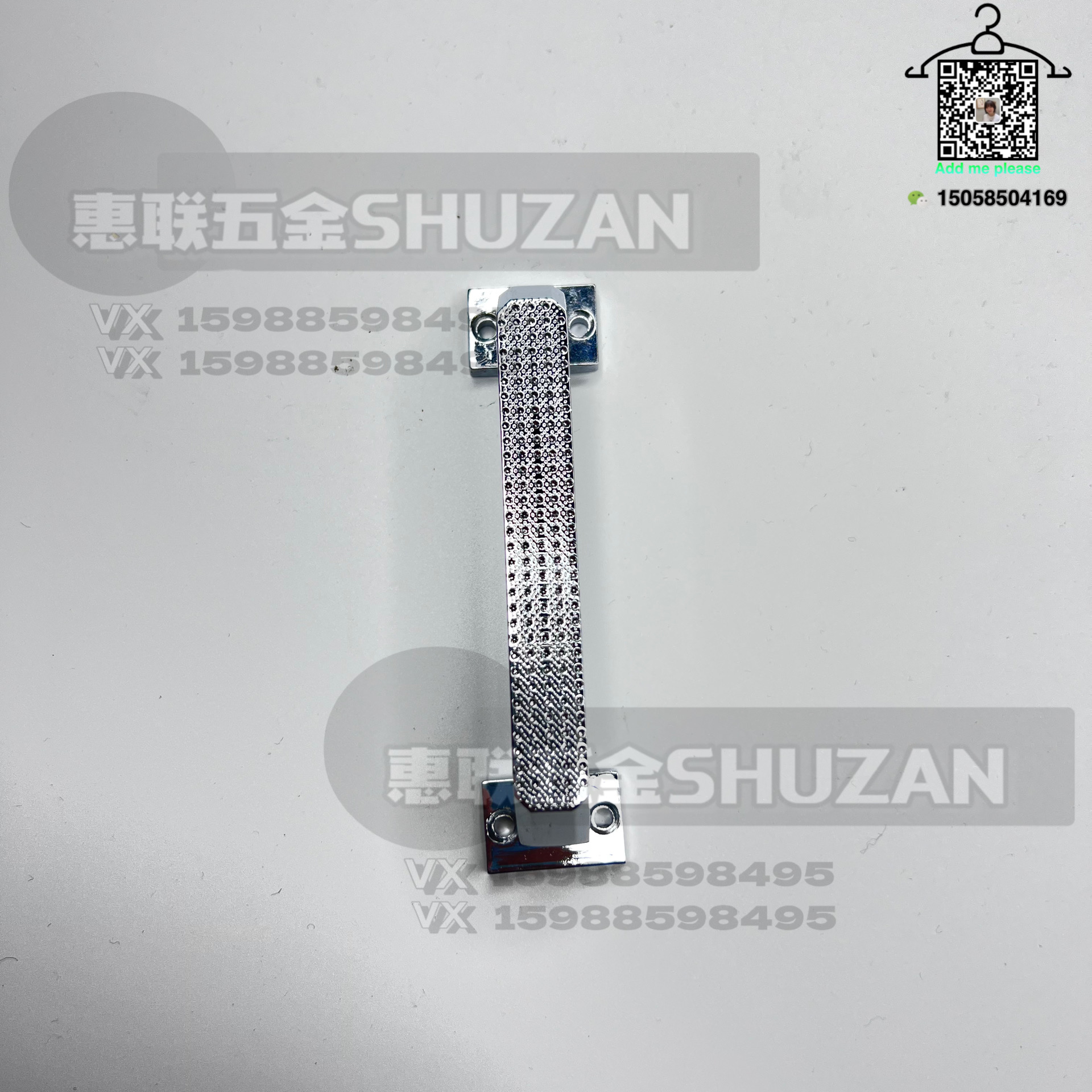 专供外贸 家用铝合金橱柜拉手 茶几柜门拉手 可定制拉手