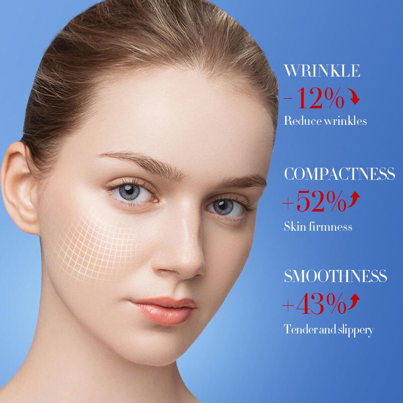 Wholesale of cross-border BIOAOUA double-leaved Yeast Mask for hydrating, moisturizing, and pore refining facial care Application Scenario