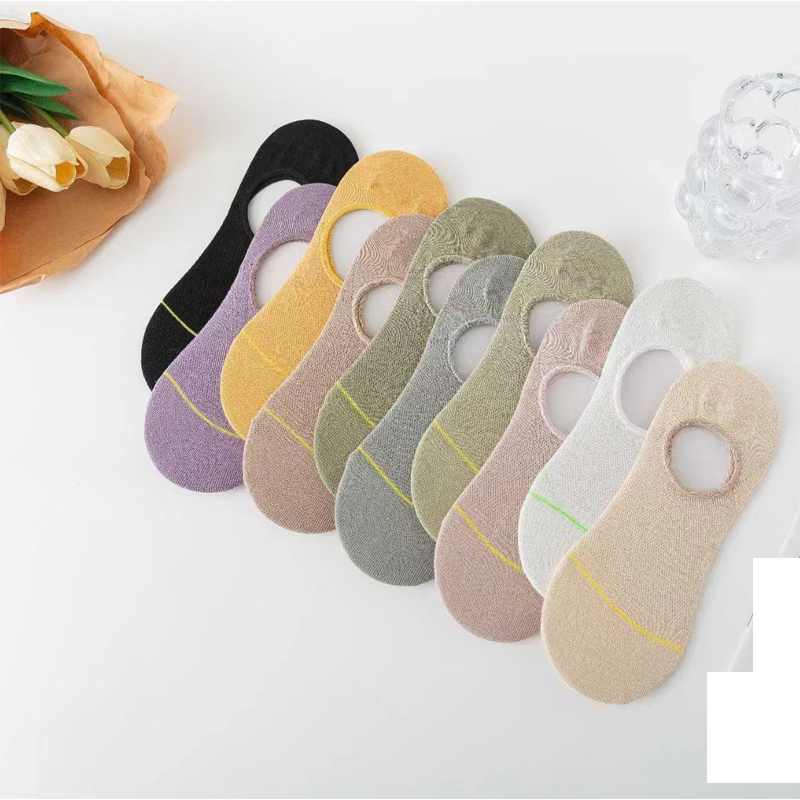 薄袜/女袜/隐型袜产品图