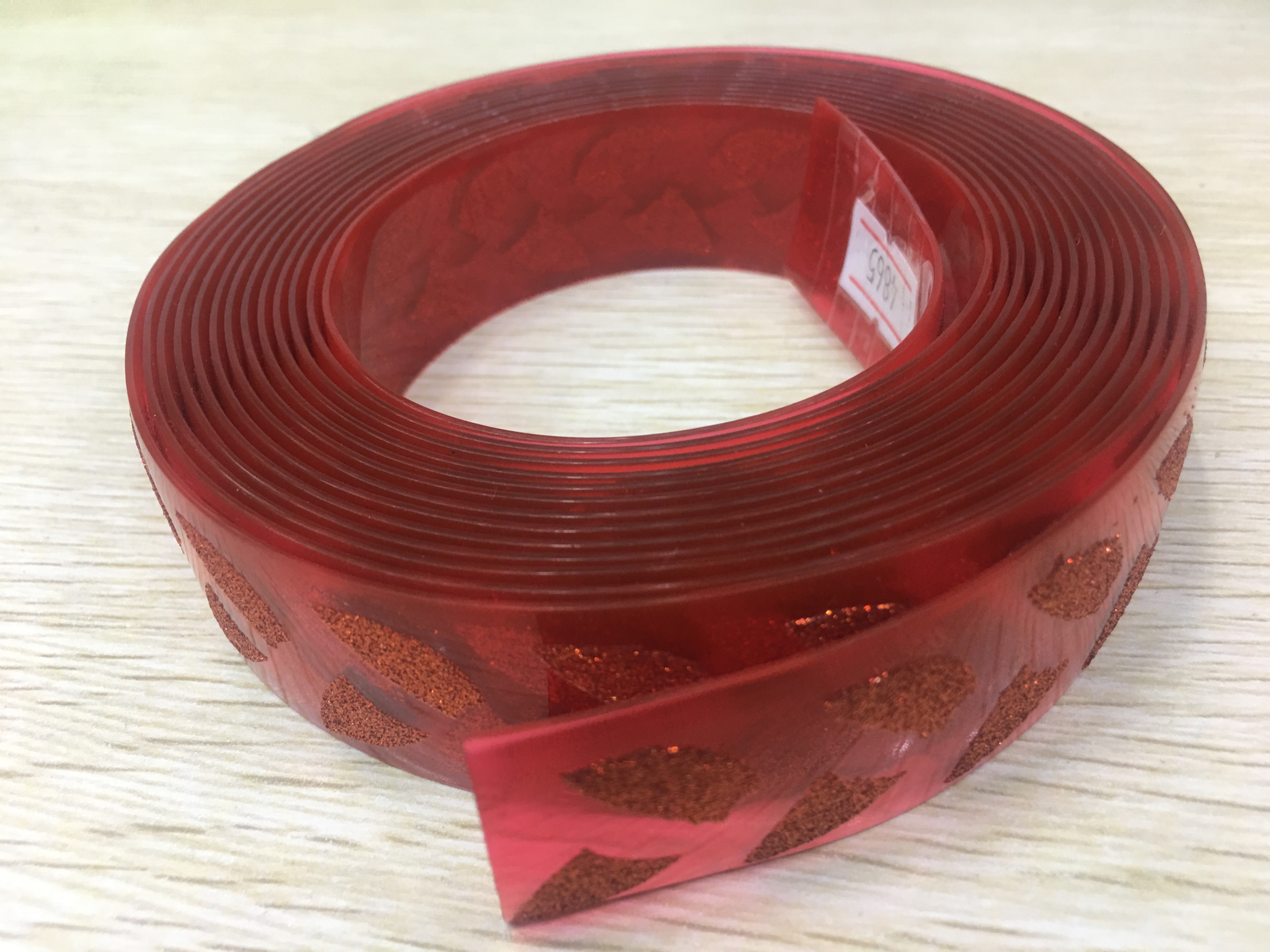 皮带/皮带男/腰带/男士腰带/头层牛皮无头皮带产品图