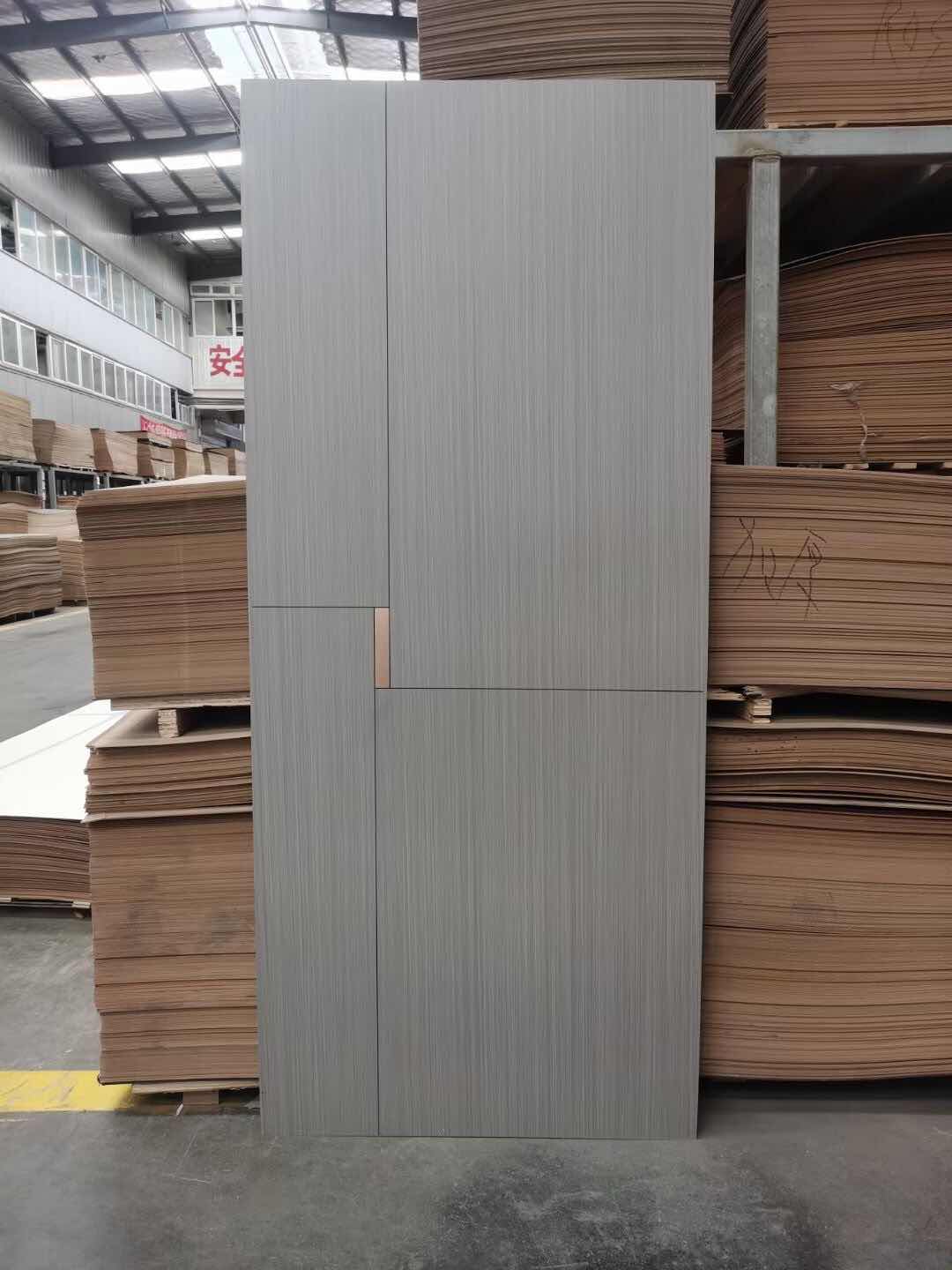 melamine door, wooden door, bedroom door, interior door Item Picture