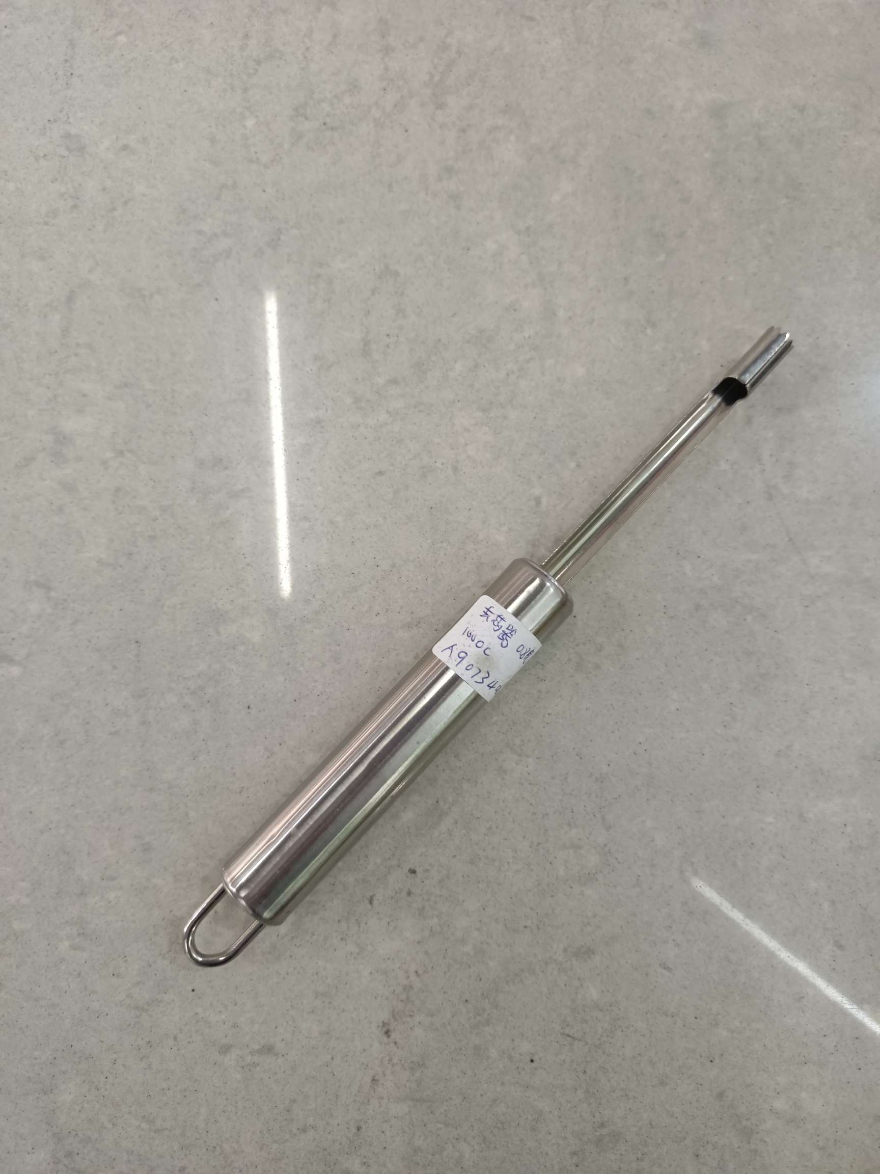 不锈钢去核器/果芯抽取器/去籽抽芯工具细节图