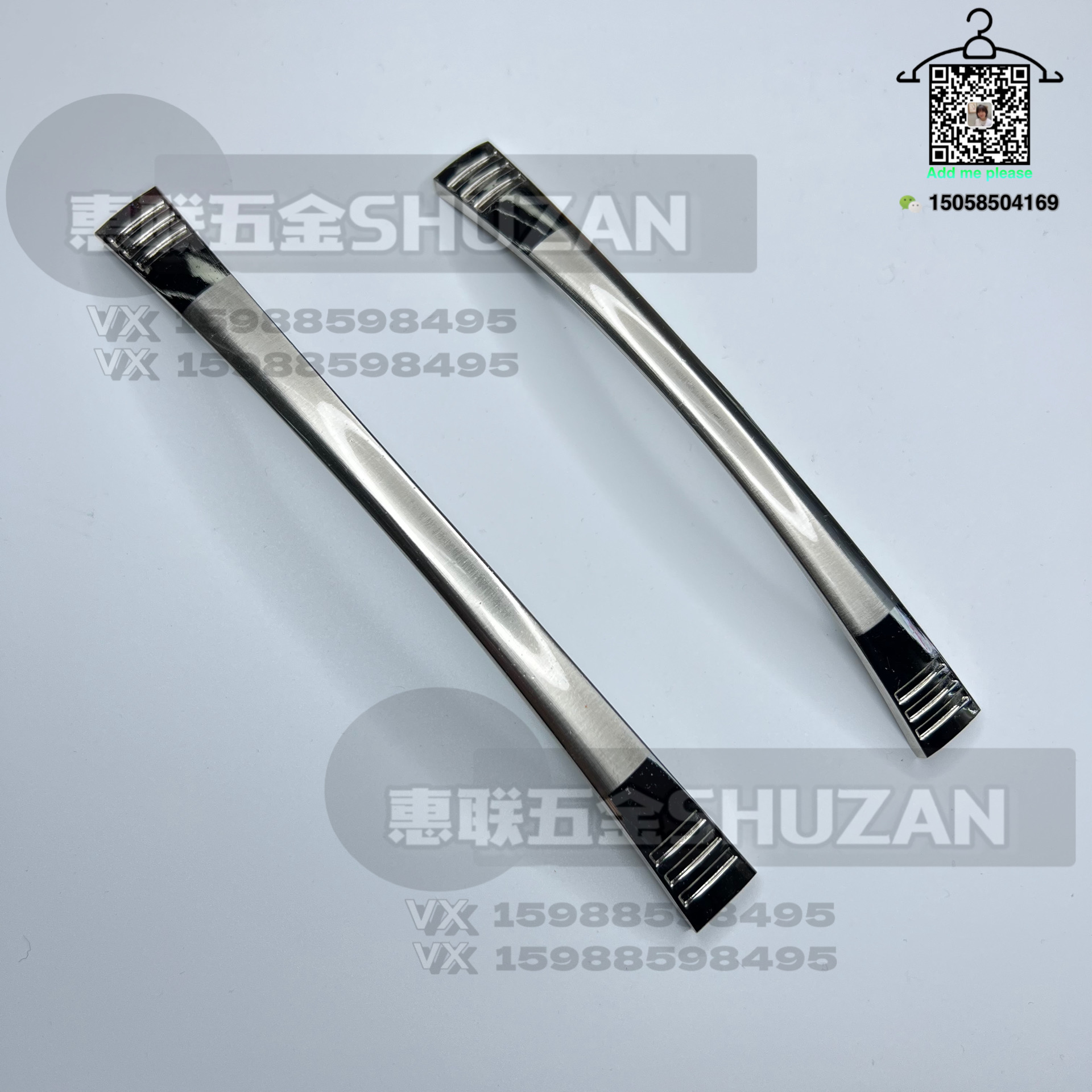 专供外贸 家用拉手 橱柜拉手 茶几柜门拉手 五金配件