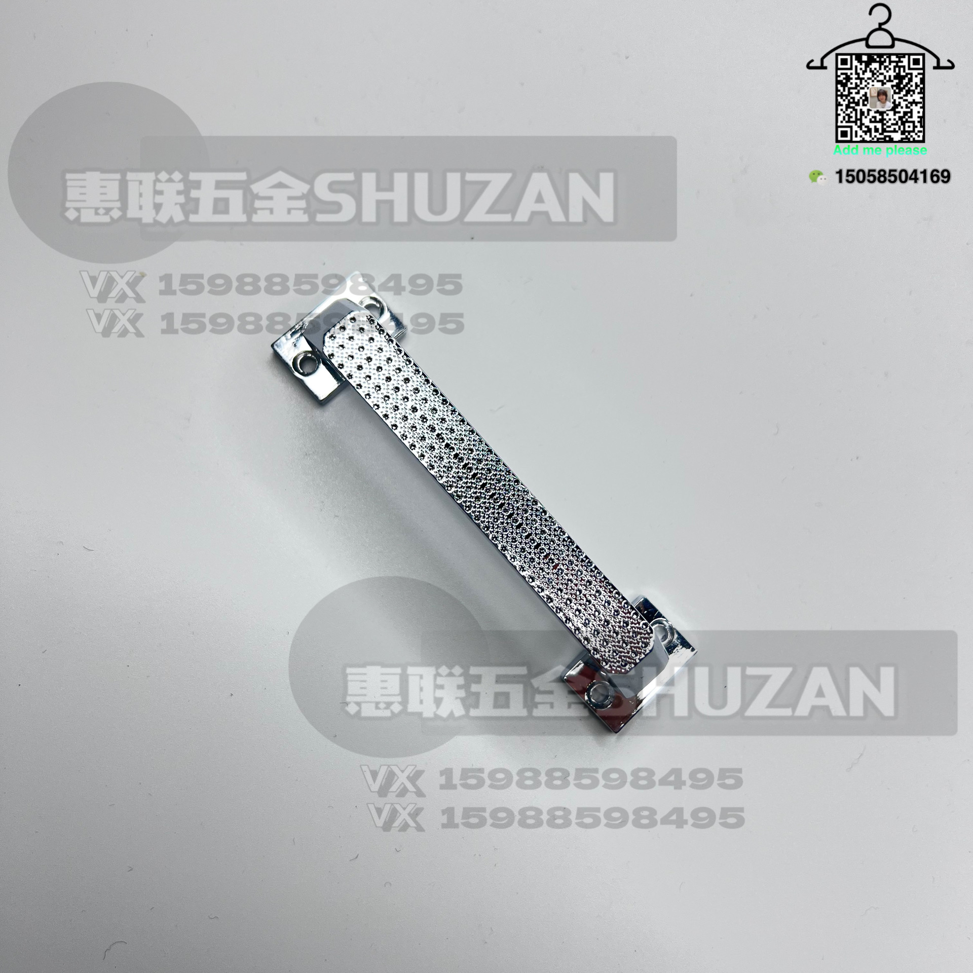 专供外贸 家用铝合金橱柜拉手 茶几柜门拉手 可定制拉手