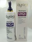 LANA 900ml 洗发水 去屑 止痒 去油 全方位修复 改善毛躁发质