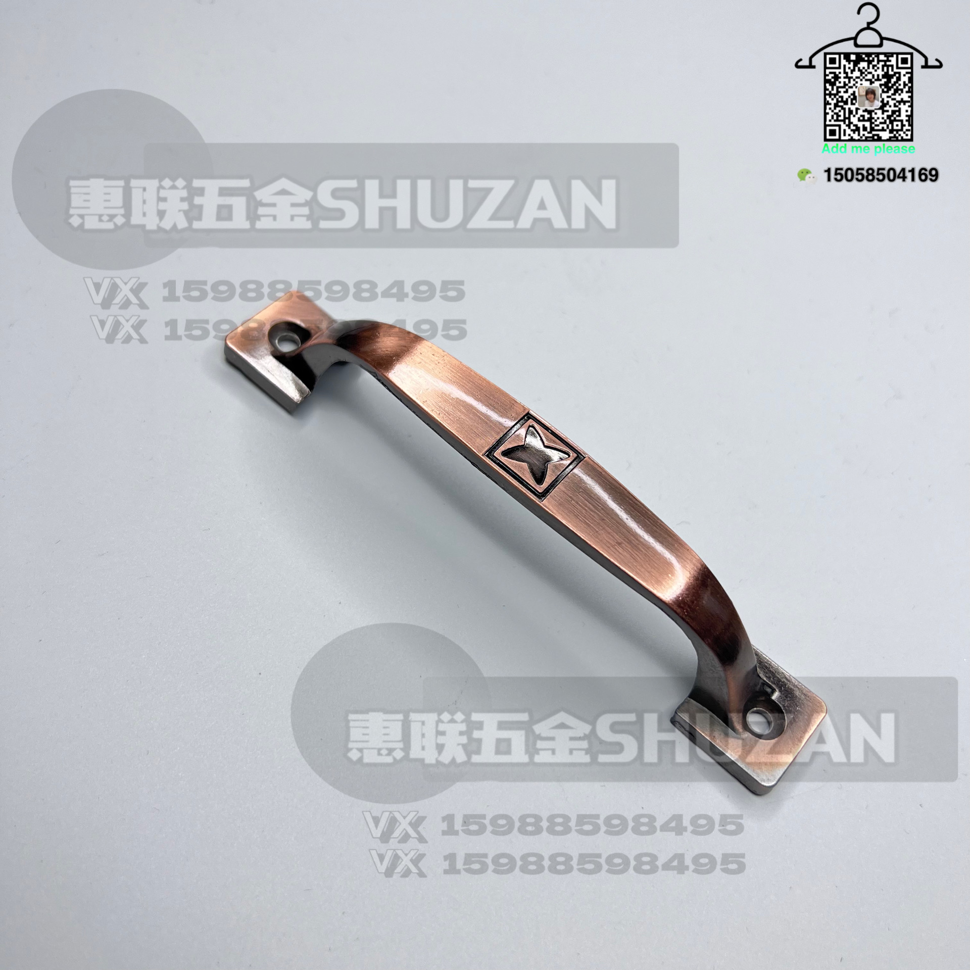 专供外贸 家用做旧复古拉手 柜门拉手 橱柜门拉手 办公桌拉手 家具五金配件