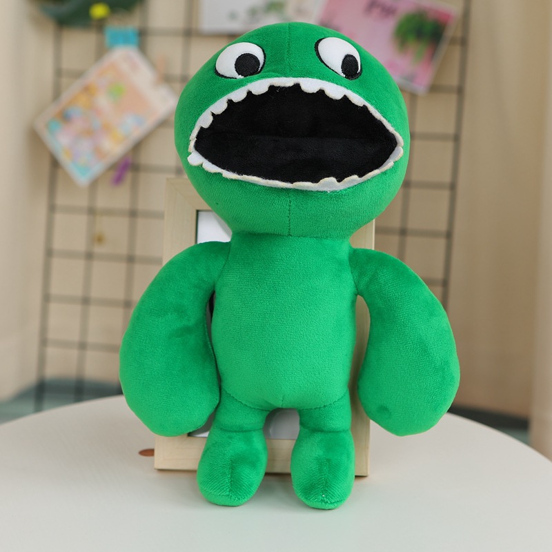 Venta caliente en el mercado Garten de banban plush banban garden game series monster plush toys Specification image