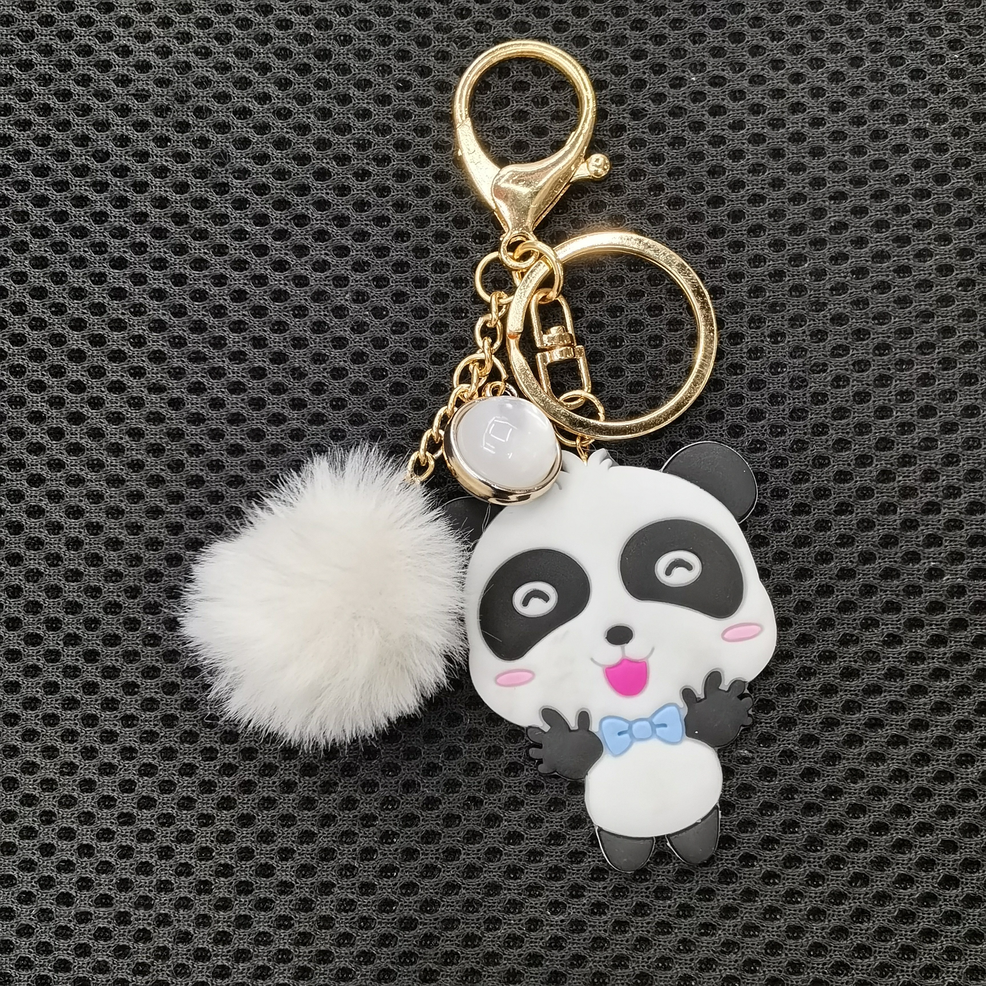 手机链/挂件/饰品/唐卡/手机挂绳细节图