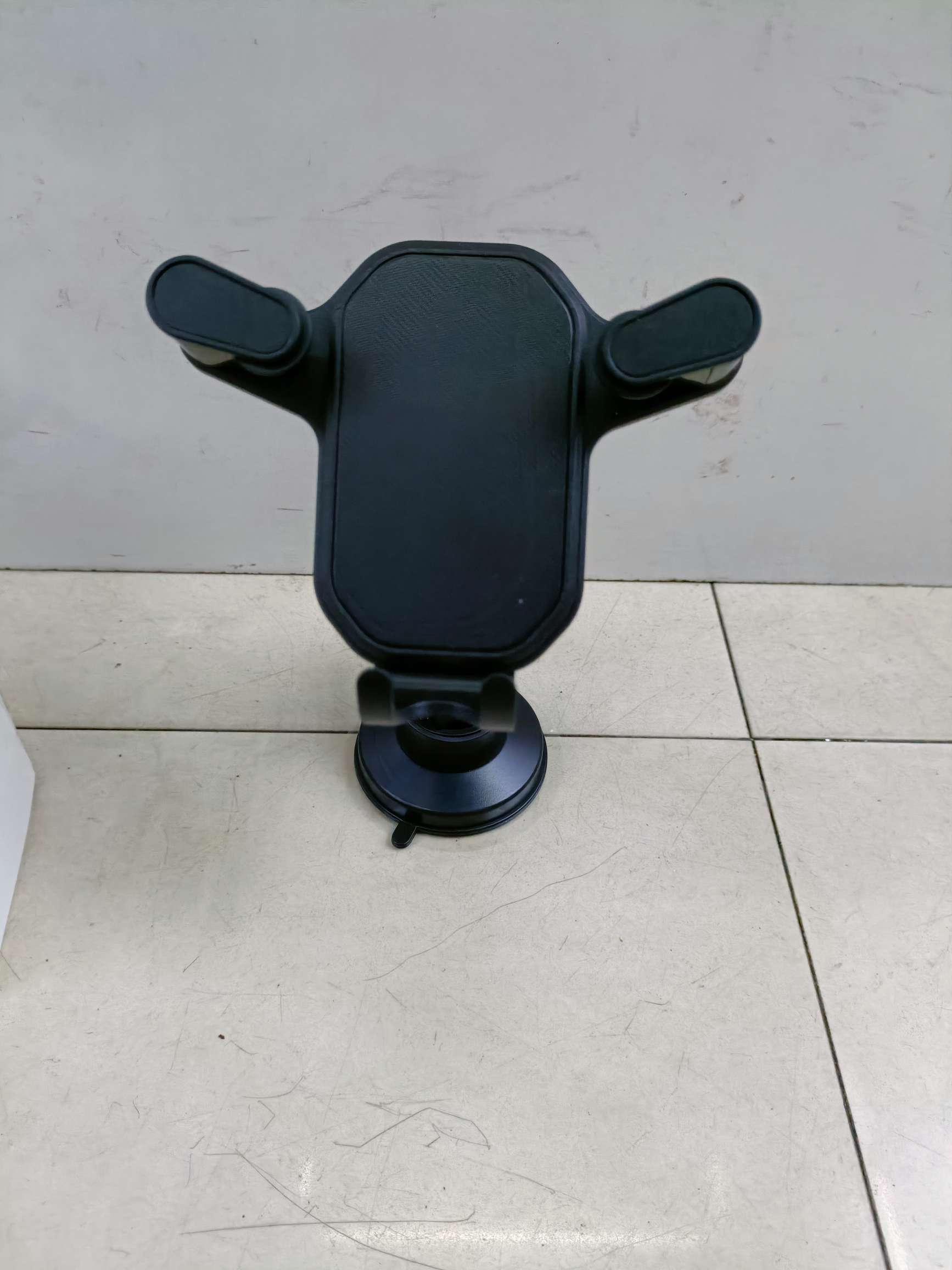 吸盘拉伸手机支架 车载支架详情图6