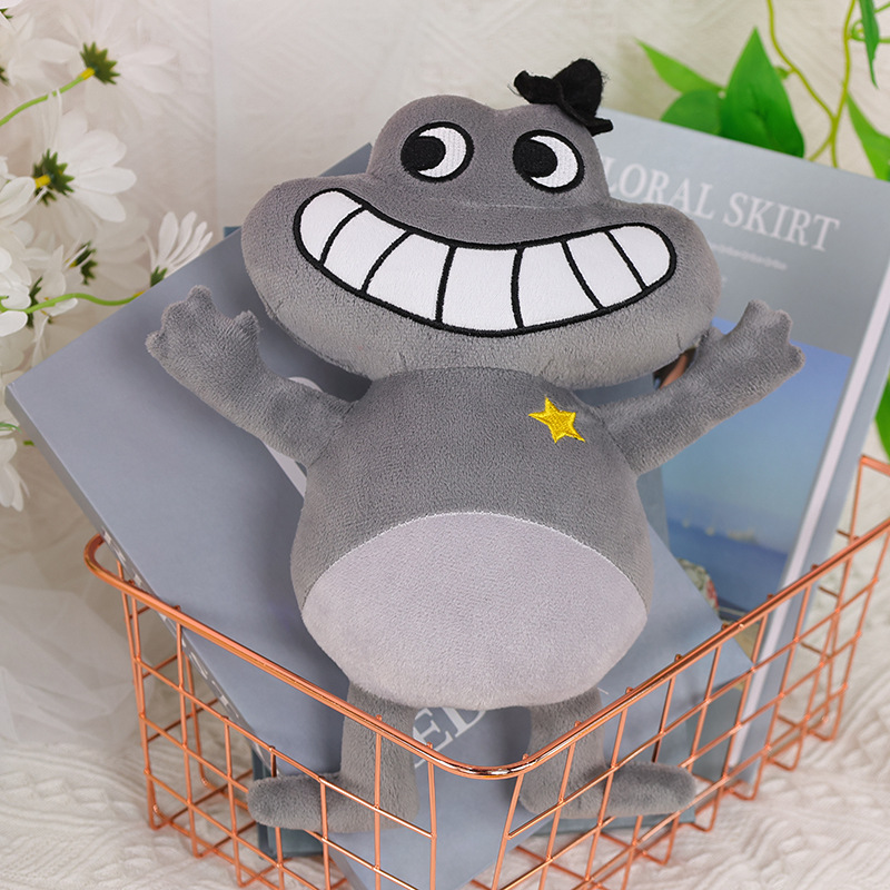 Venta caliente en el mercado Garten de banban plush banban garden game series monster plush toys Item Picture