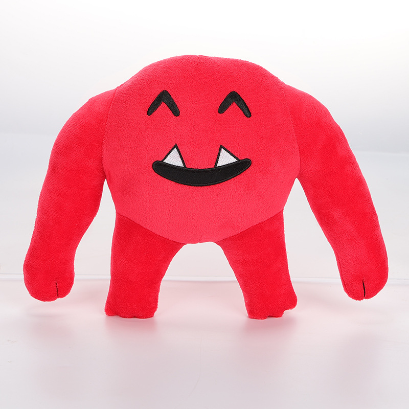 Venta caliente en el mercado Garten de banban plush banban garden game series monster plush toys Application Scenario