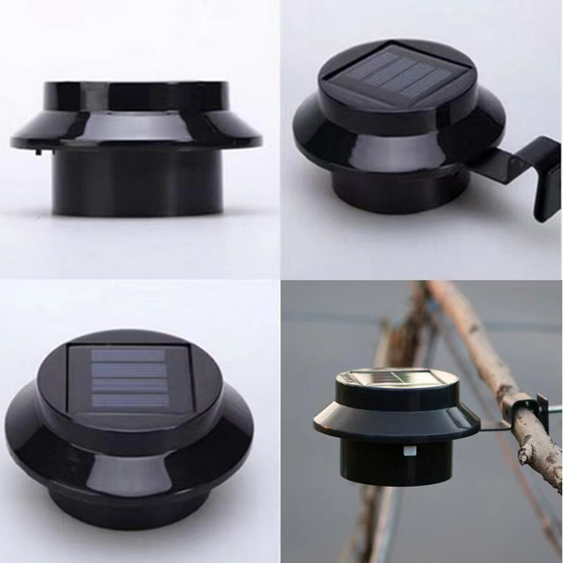 LED壁灯/太阳能壁灯/LED路灯细节图