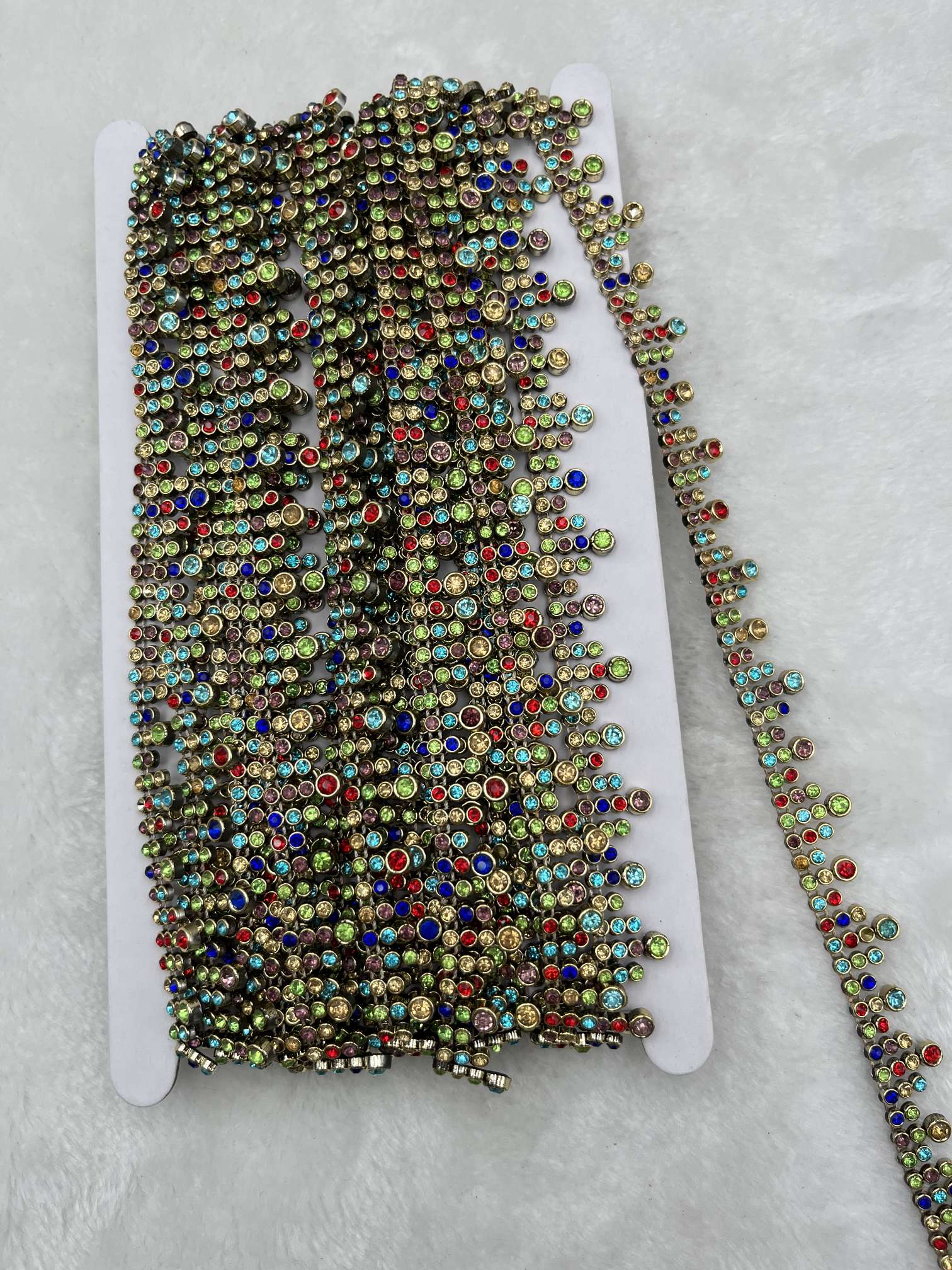 钻饰/线钻/辅料白底实物图