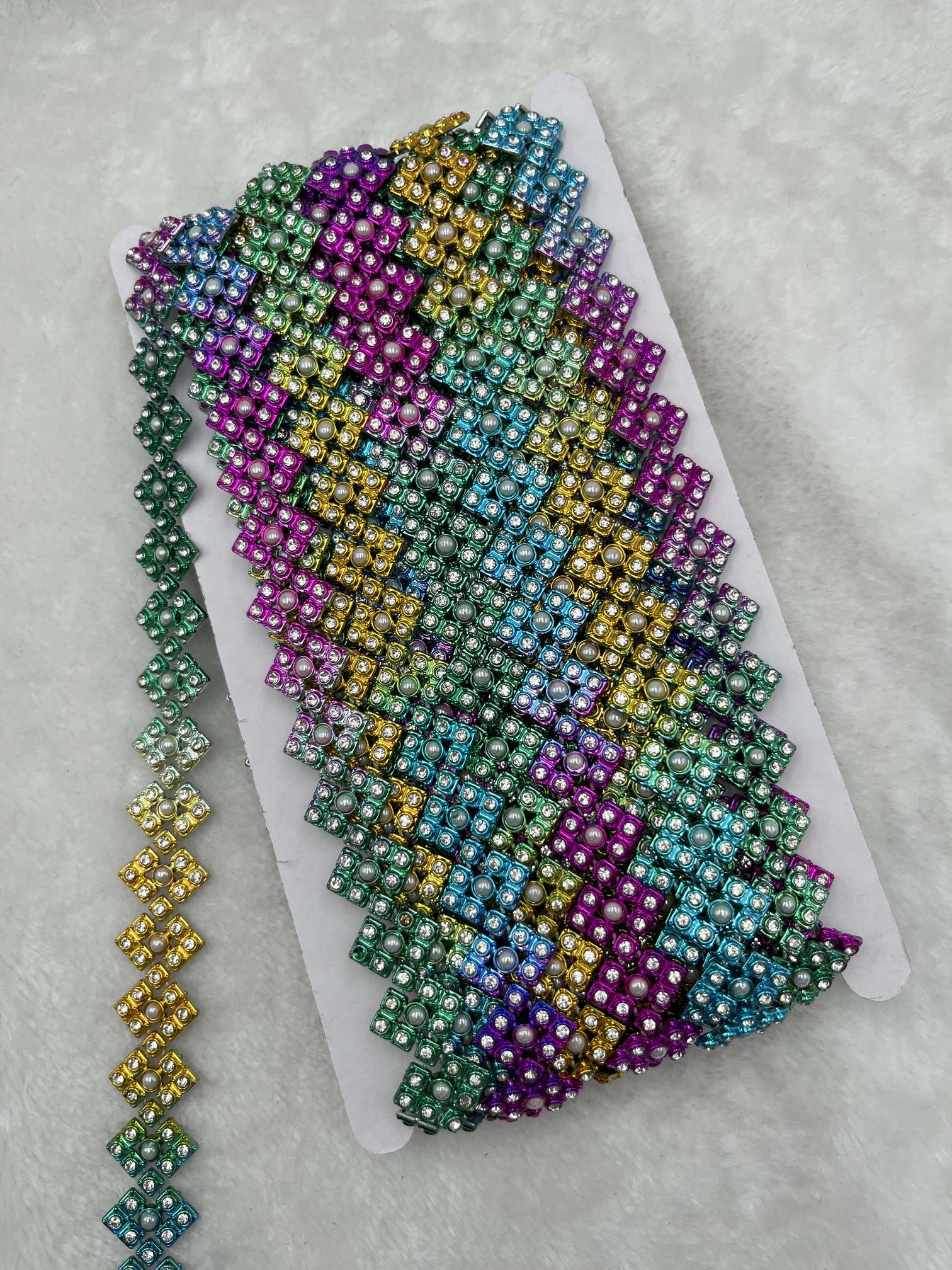 钻饰/线钻/辅料细节图