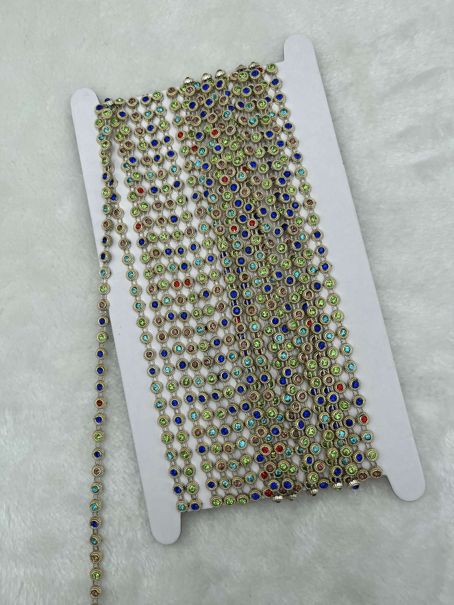 钻饰/线钻/辅料细节图