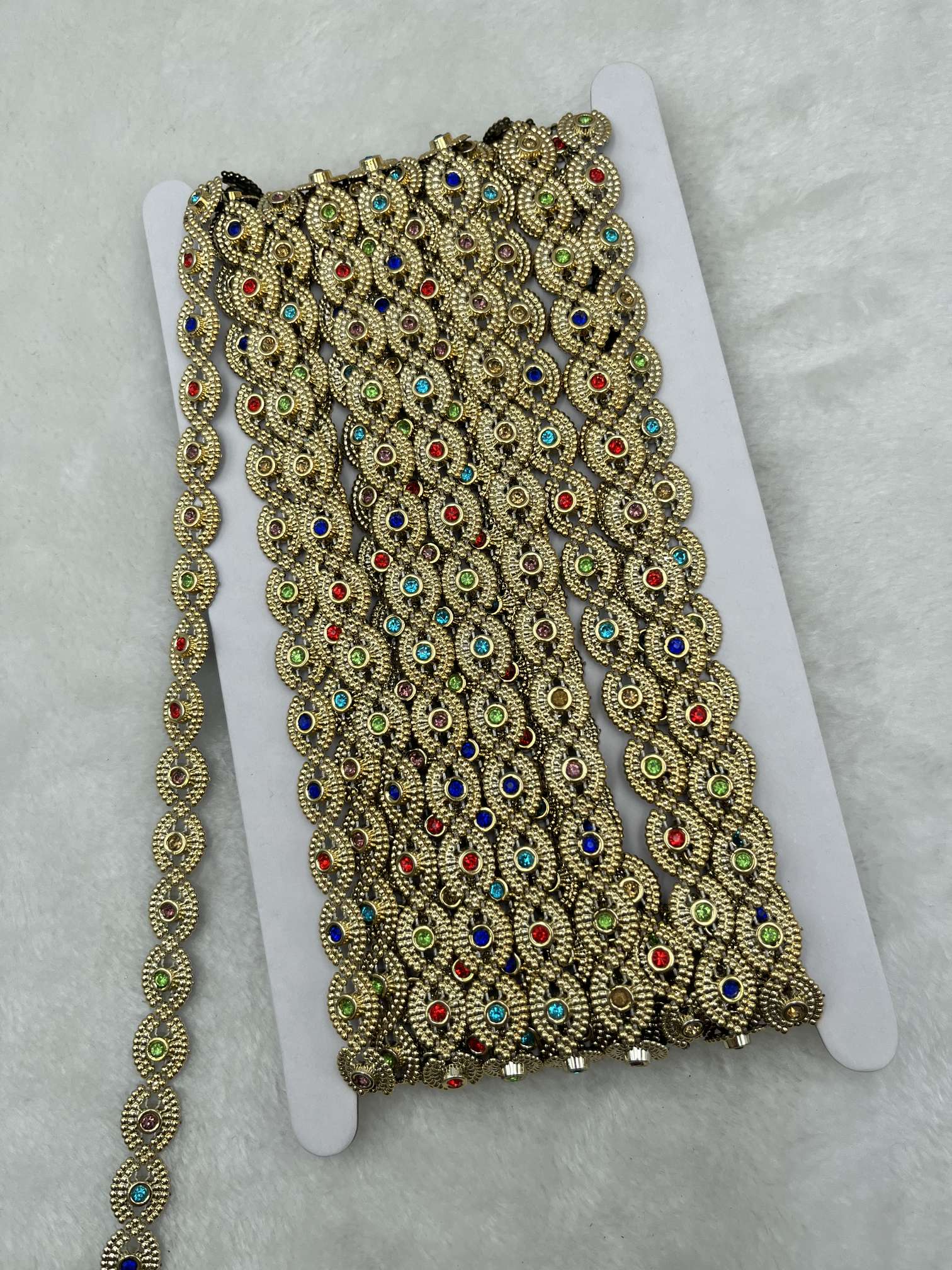 钻饰/线钻/辅料白底实物图