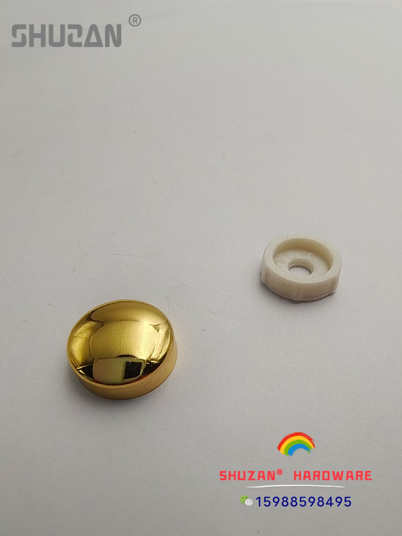 其他门窗配件实物图