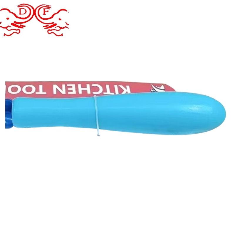 مجموعة الأدوات الصغيرة في المطبخ DF68744 مجموعة أدوات فلاش الخضروات المصنوعة من الفولاذ غير القابل للصدأ Specification image