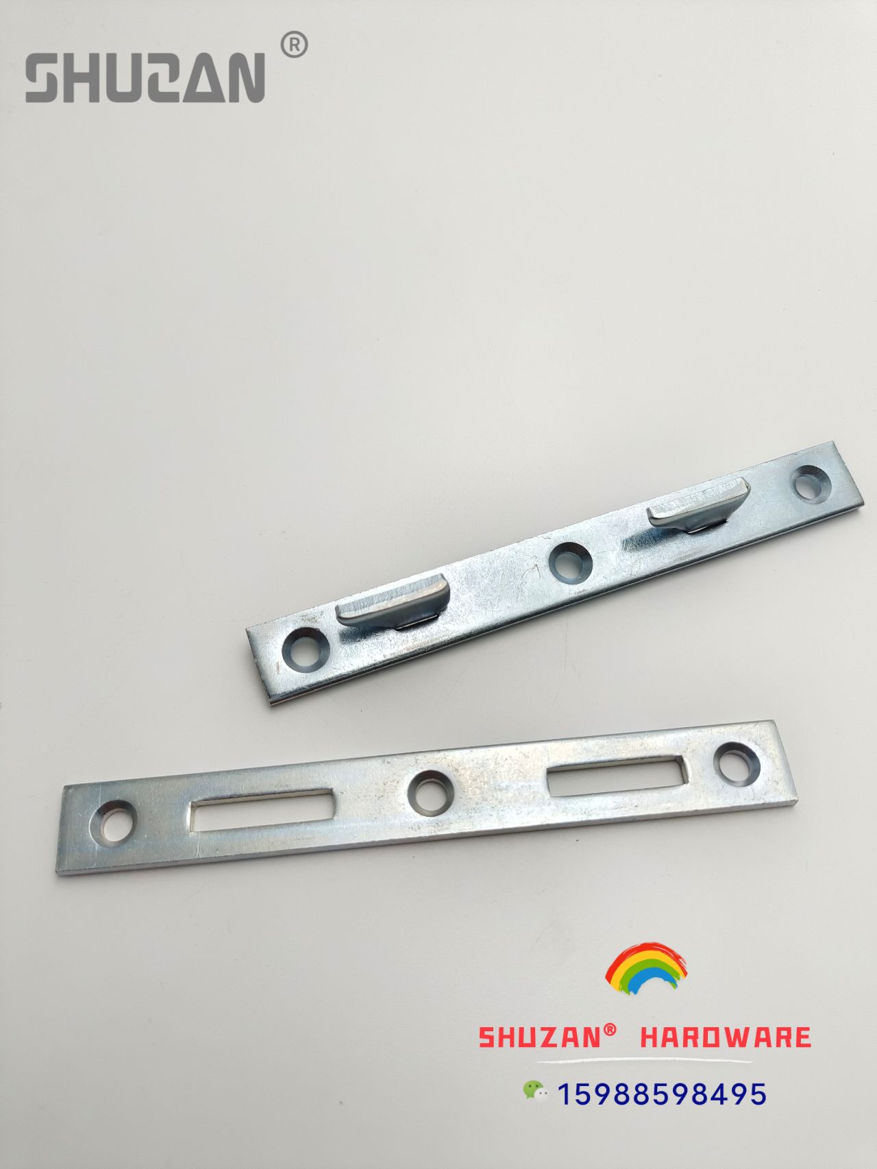 Specialized for foreign trade household bed hinges, bed hooks, fasteners, bed buckles, connection parts and bed fixing accessories Application Scenario