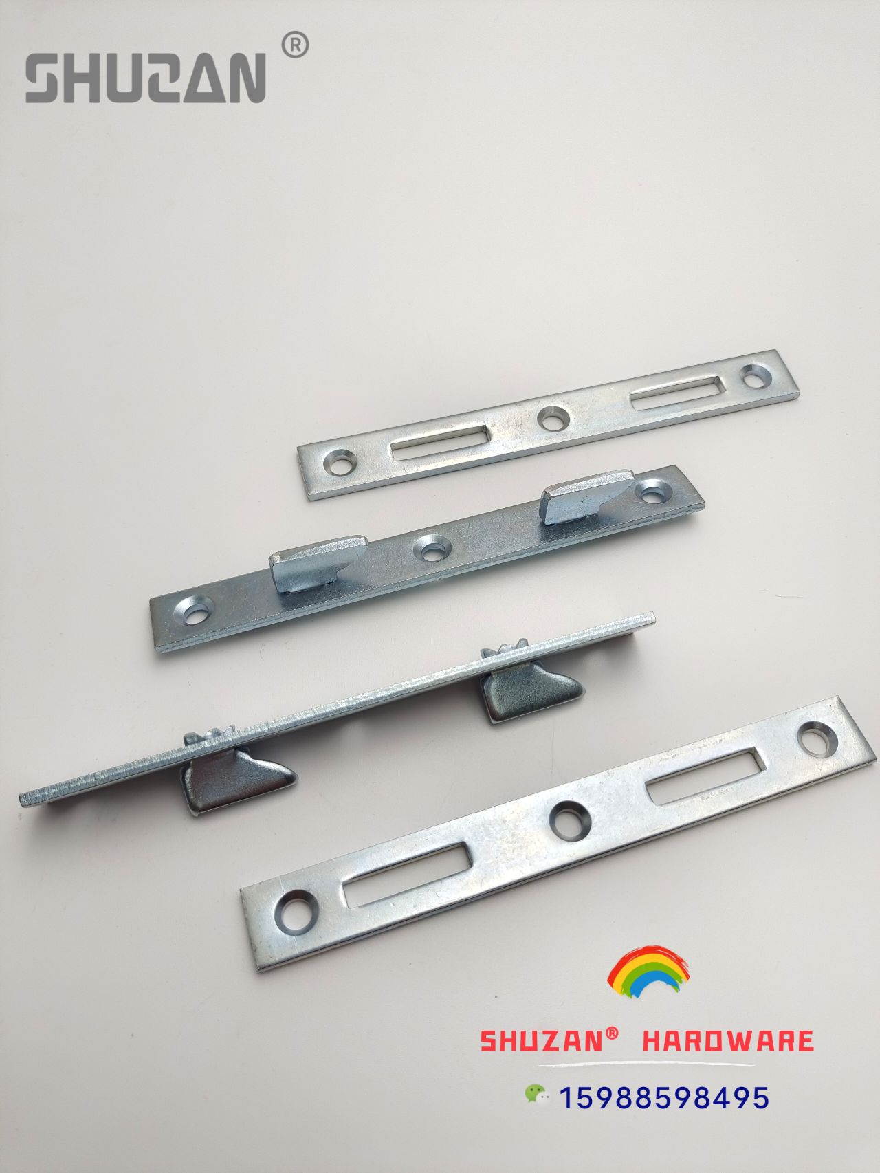 Specialized for foreign trade household bed hinges, bed hooks, fasteners, bed buckles, connection parts and bed fixing accessories
