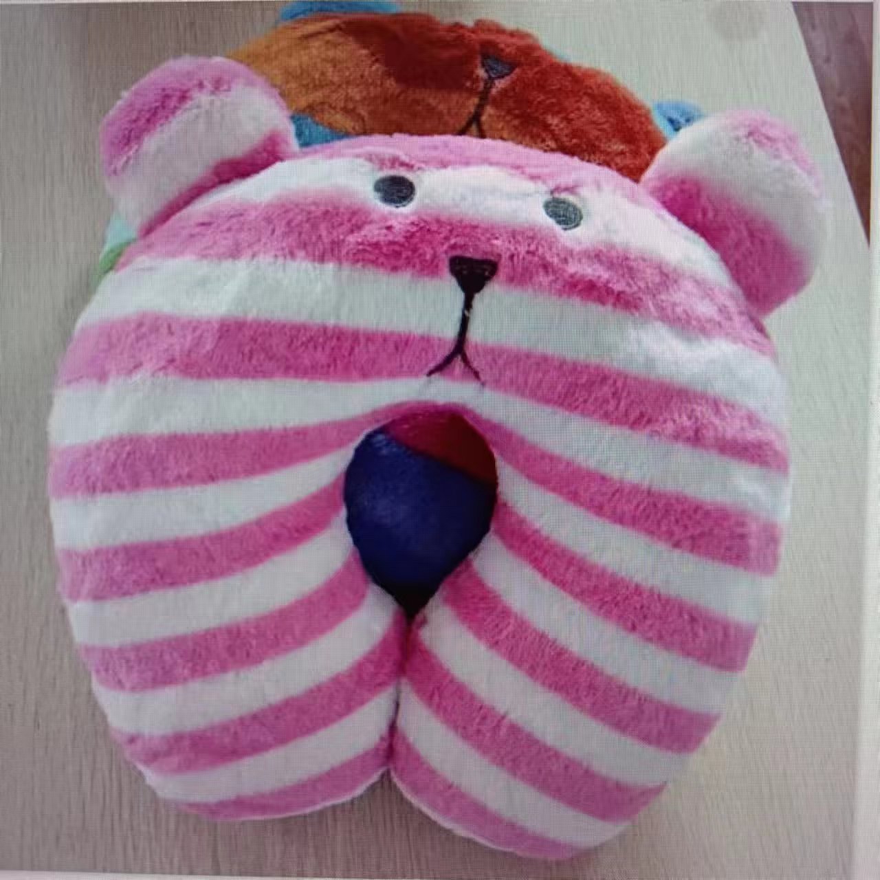 字母/公仔产品图