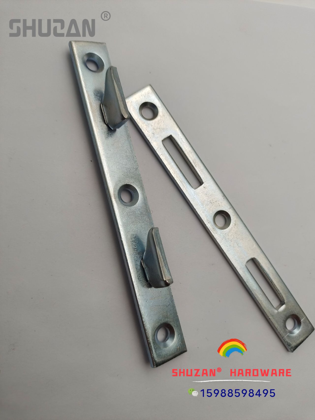Specialized for foreign trade household bed hinges, bed hooks, fasteners, bed buckles, connection parts and bed fixing accessories Item Picture