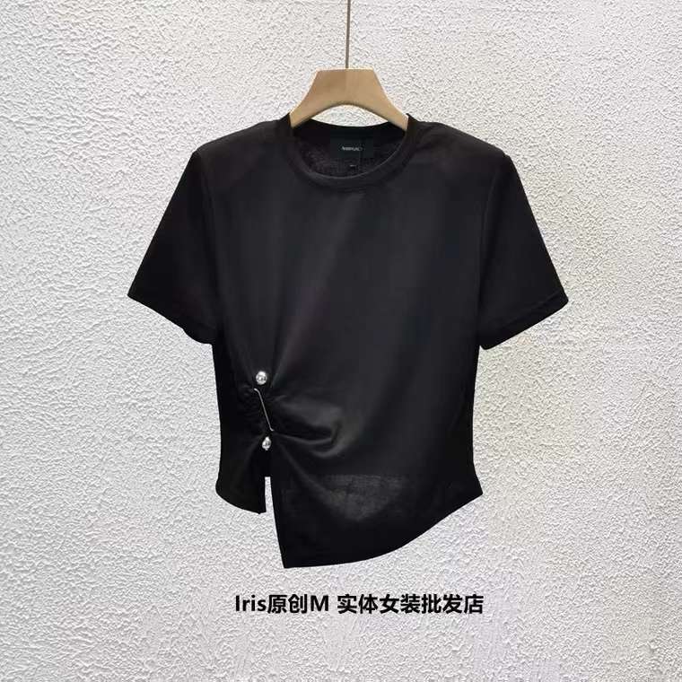 服装饰品实物图