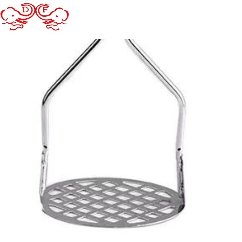 捣碎器/压蒜器/磨姜器白底实物图