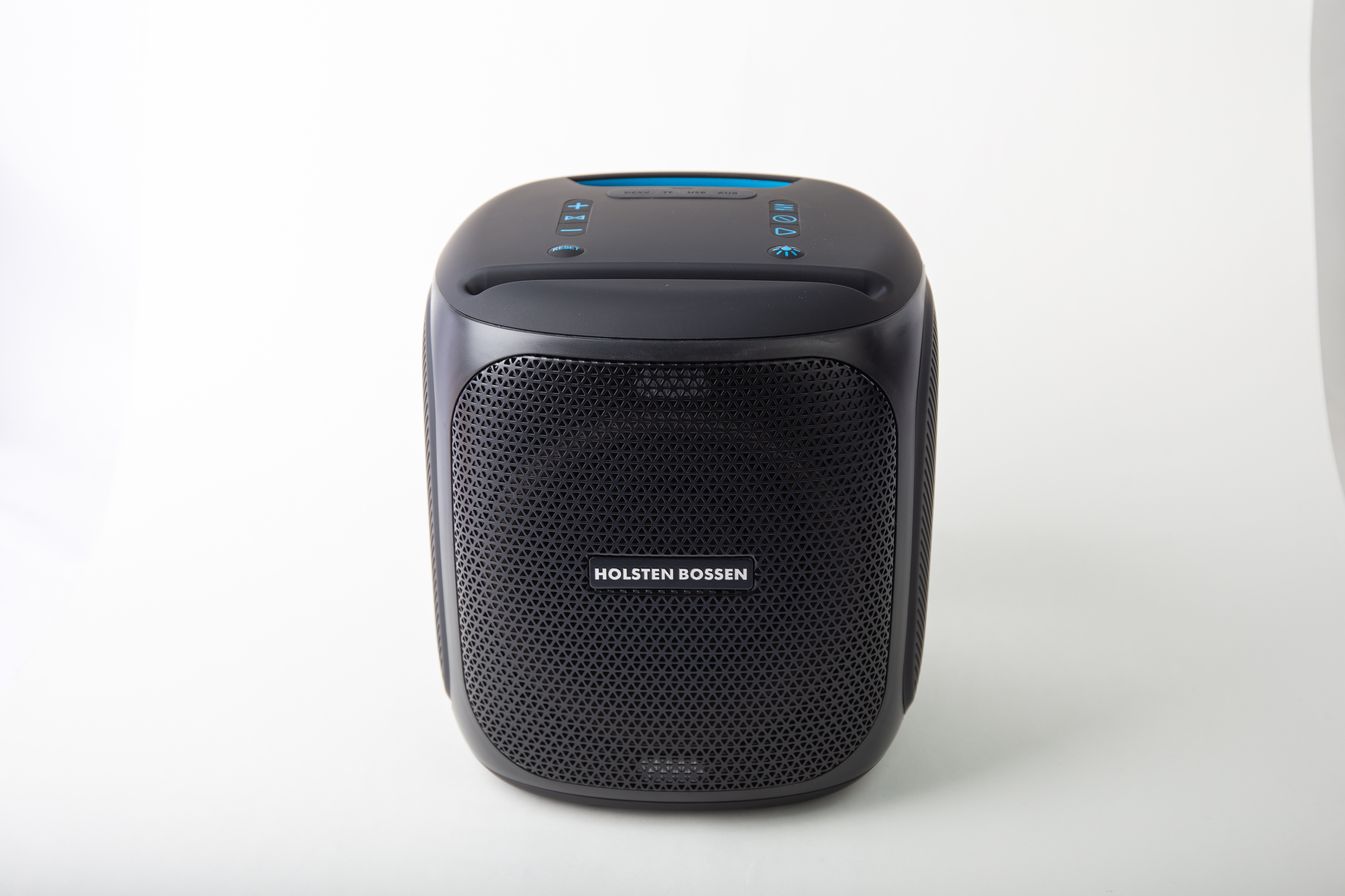 Bluetooth Speaker HBparty9 details Picture