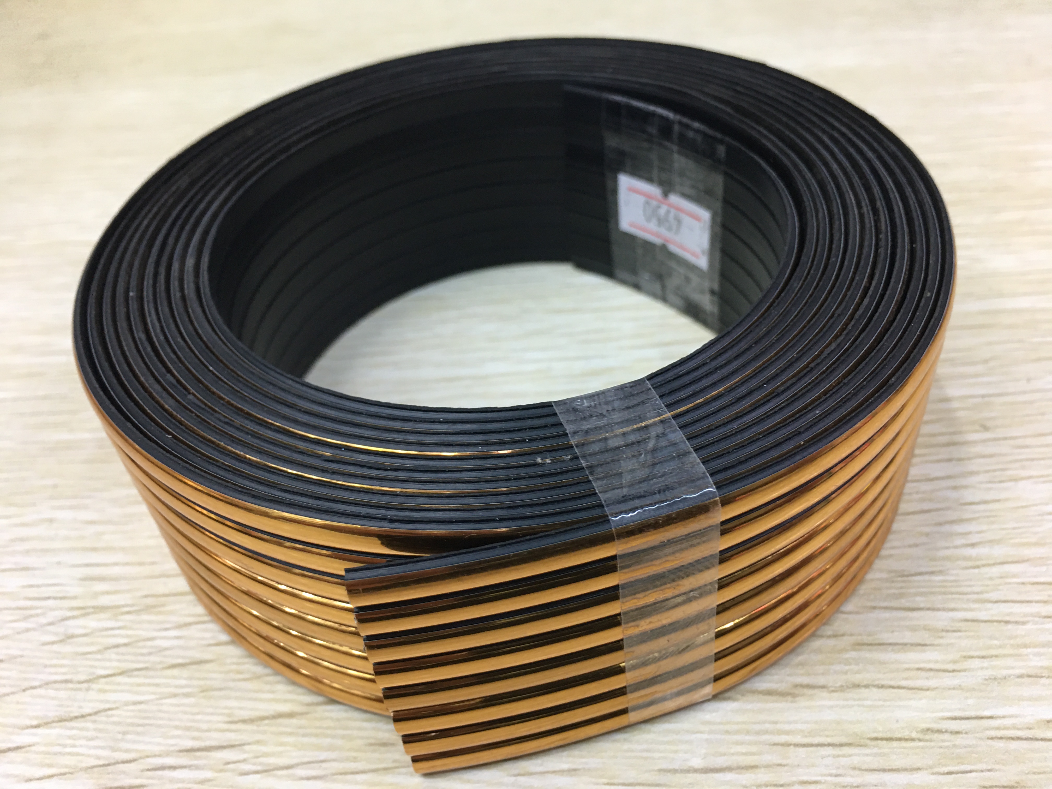 皮带/皮带男/腰带/男士腰带/头层牛皮无头皮带细节图