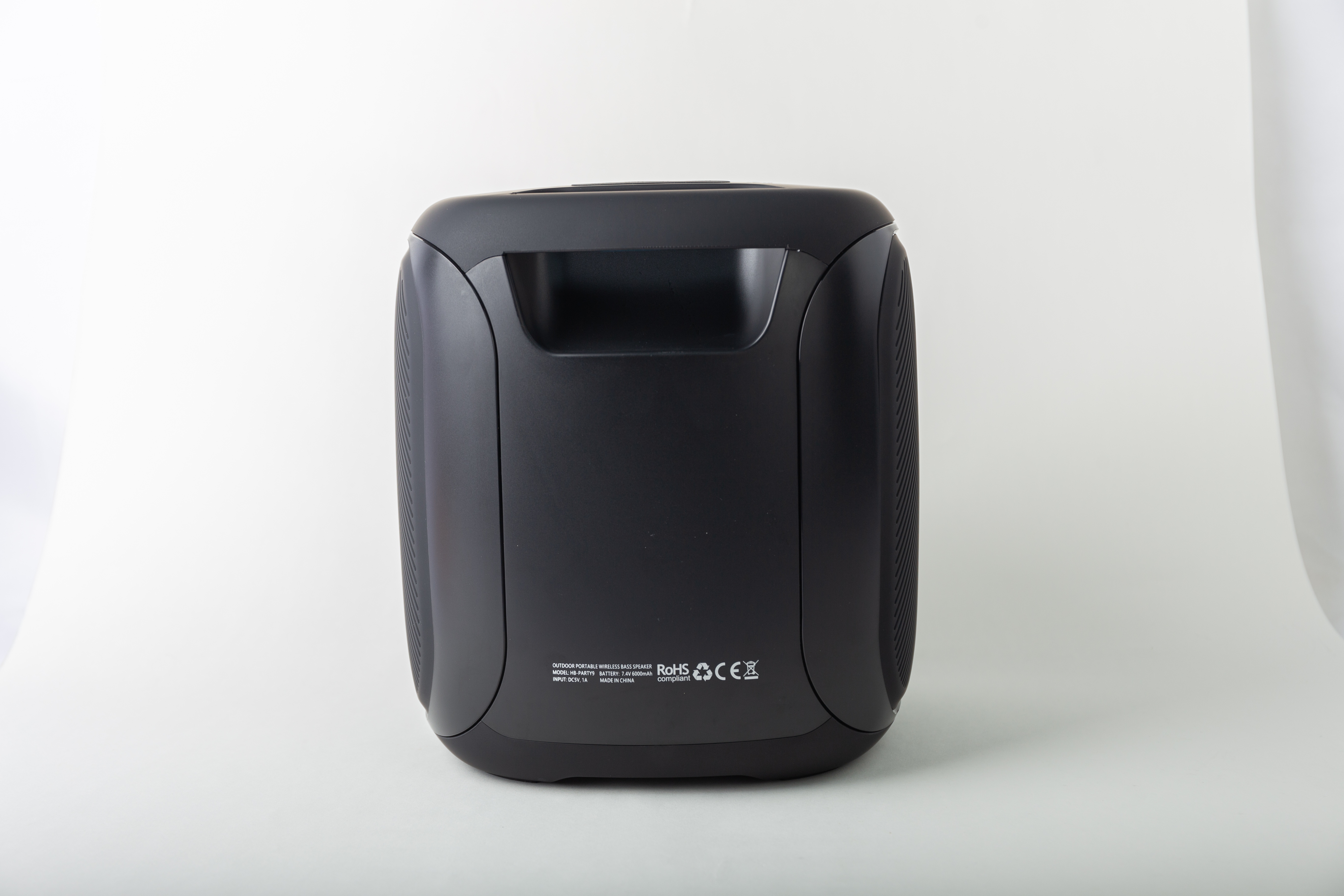 Bluetooth Speaker HBparty9 Item Picture