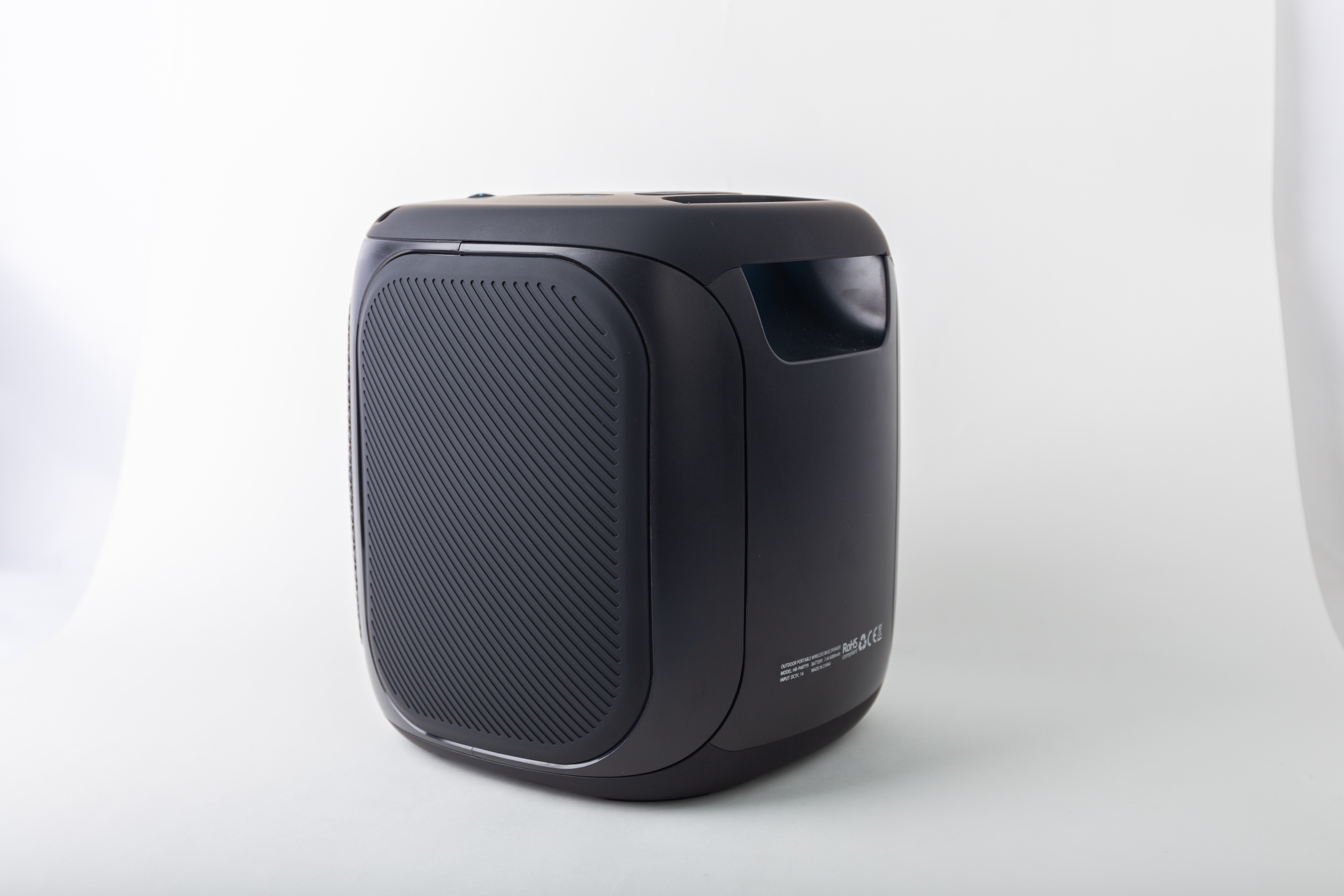 Bluetooth Speaker HBparty9 Application Scenario