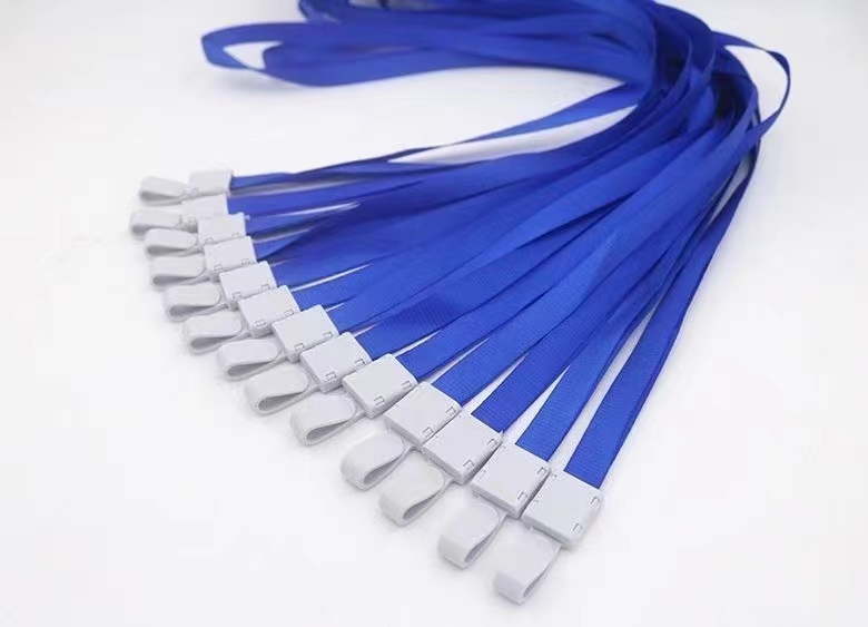 Ropes, ID card lanyards, office and study supplies are portable and compact Application Scenario