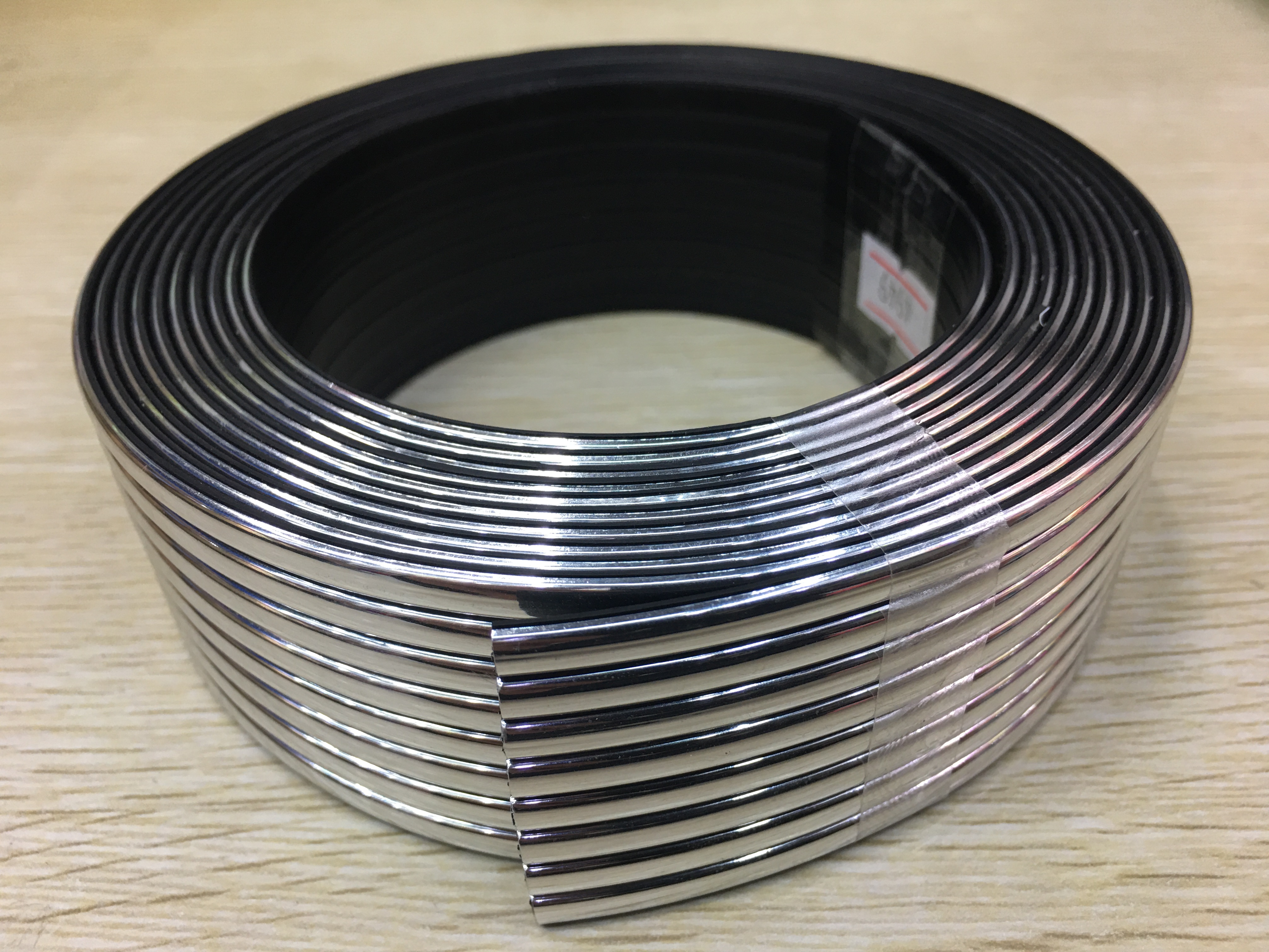 皮带/皮带男/腰带/男士腰带/头层牛皮无头皮带产品图