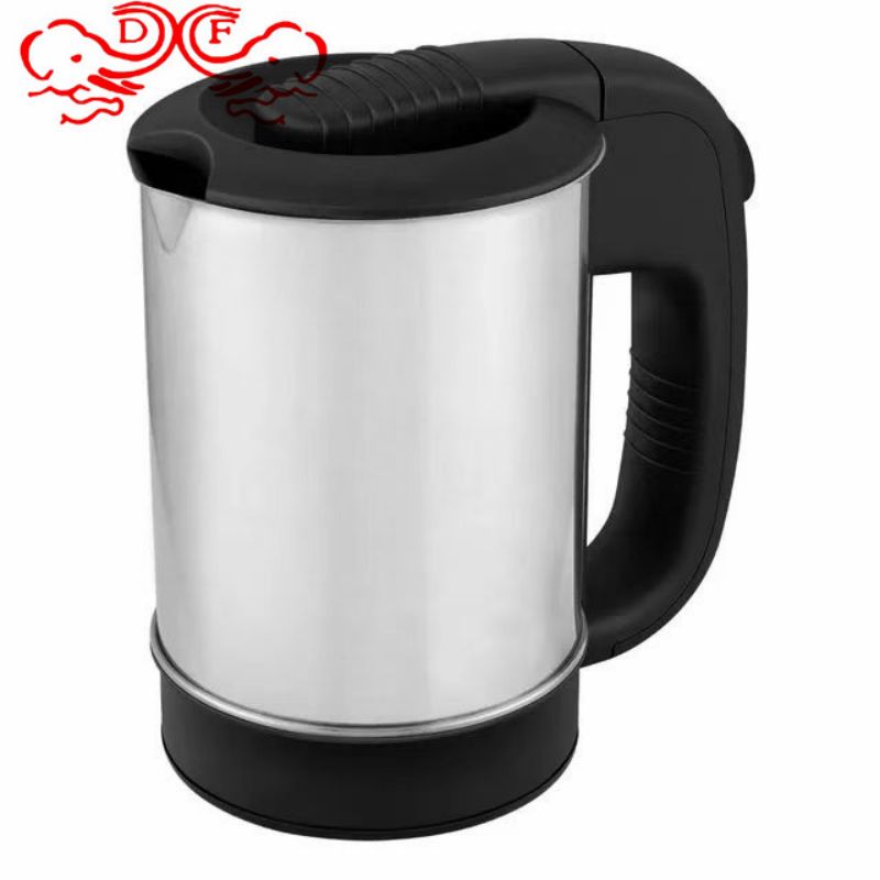 电热水壶实物图