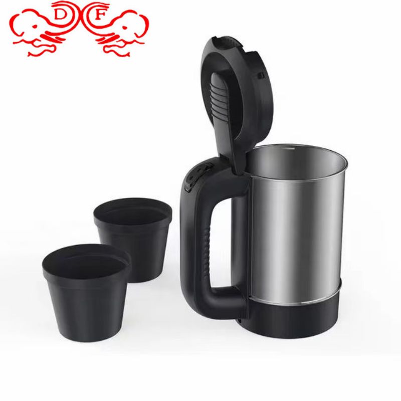 电热壶/烧水壶/煮茶壶产品图