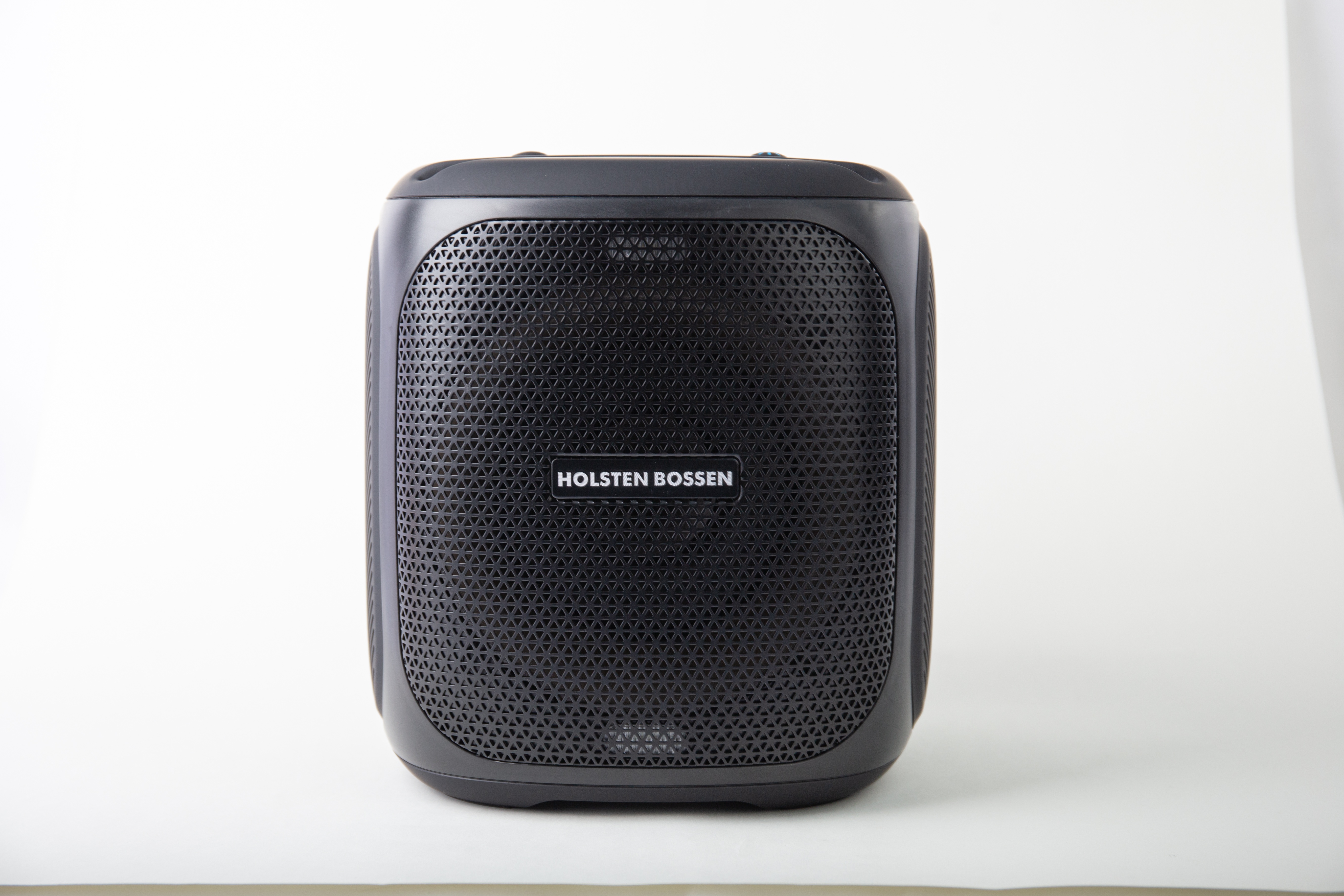 Altavoz bluetooth HBparty9