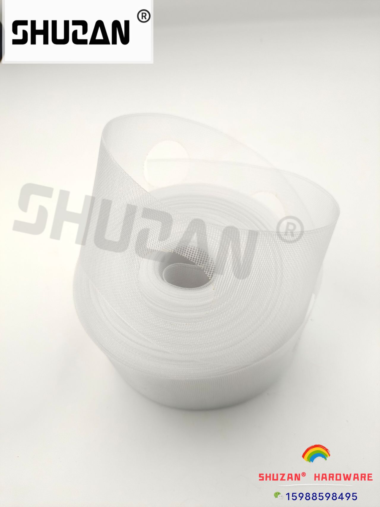 窗帘布带 /高品质/舒赞产品图